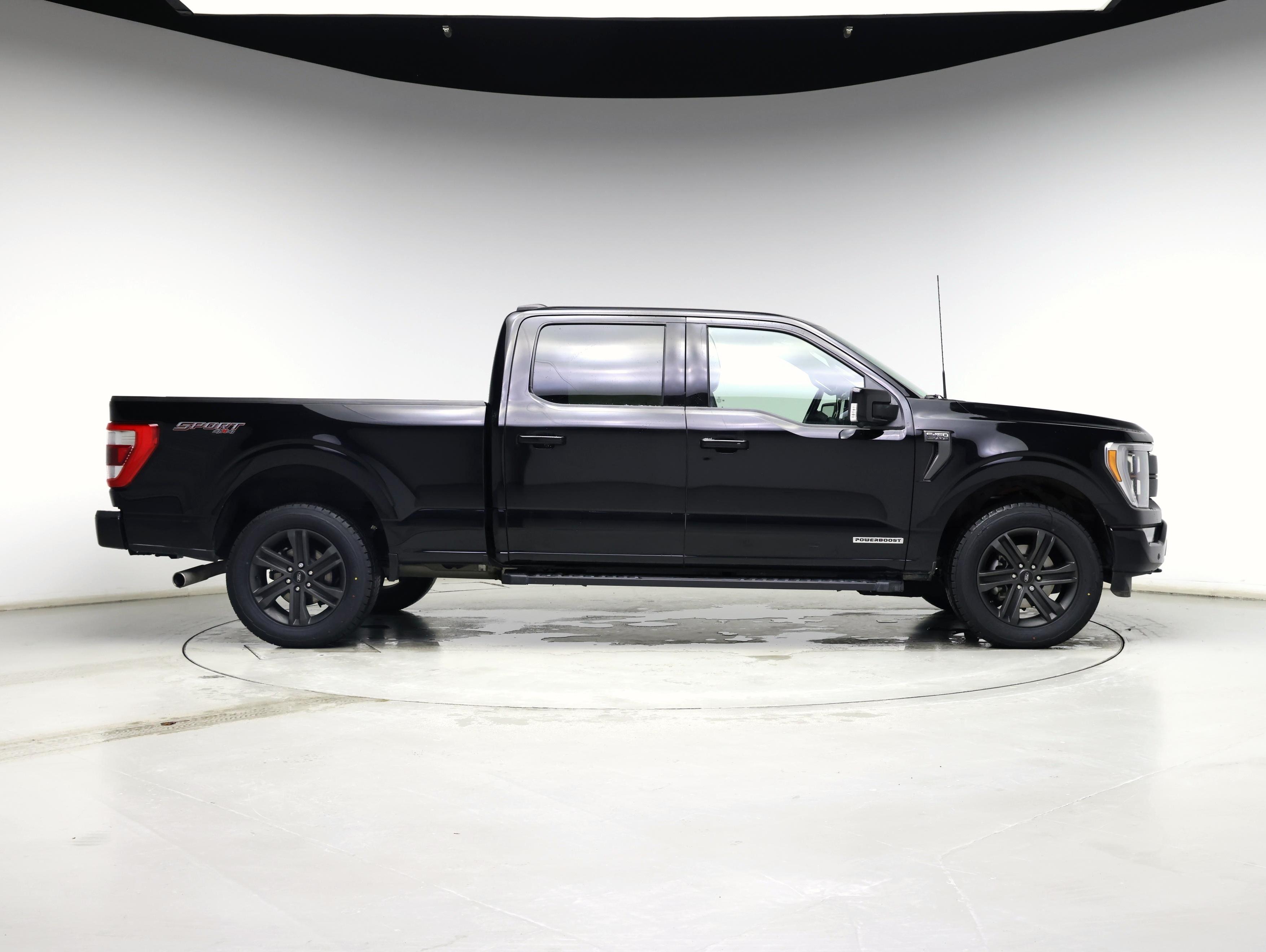 Thumbnail: 2022 Ford F-150 - 7