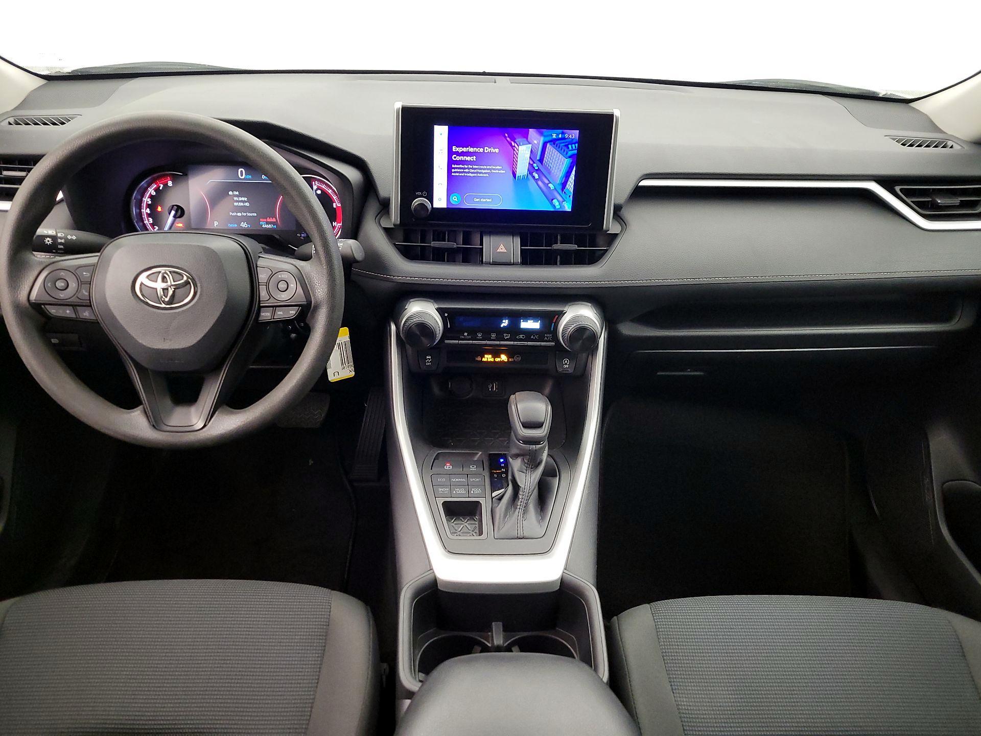 Thumbnail: 2023 Toyota RAV4 - 9