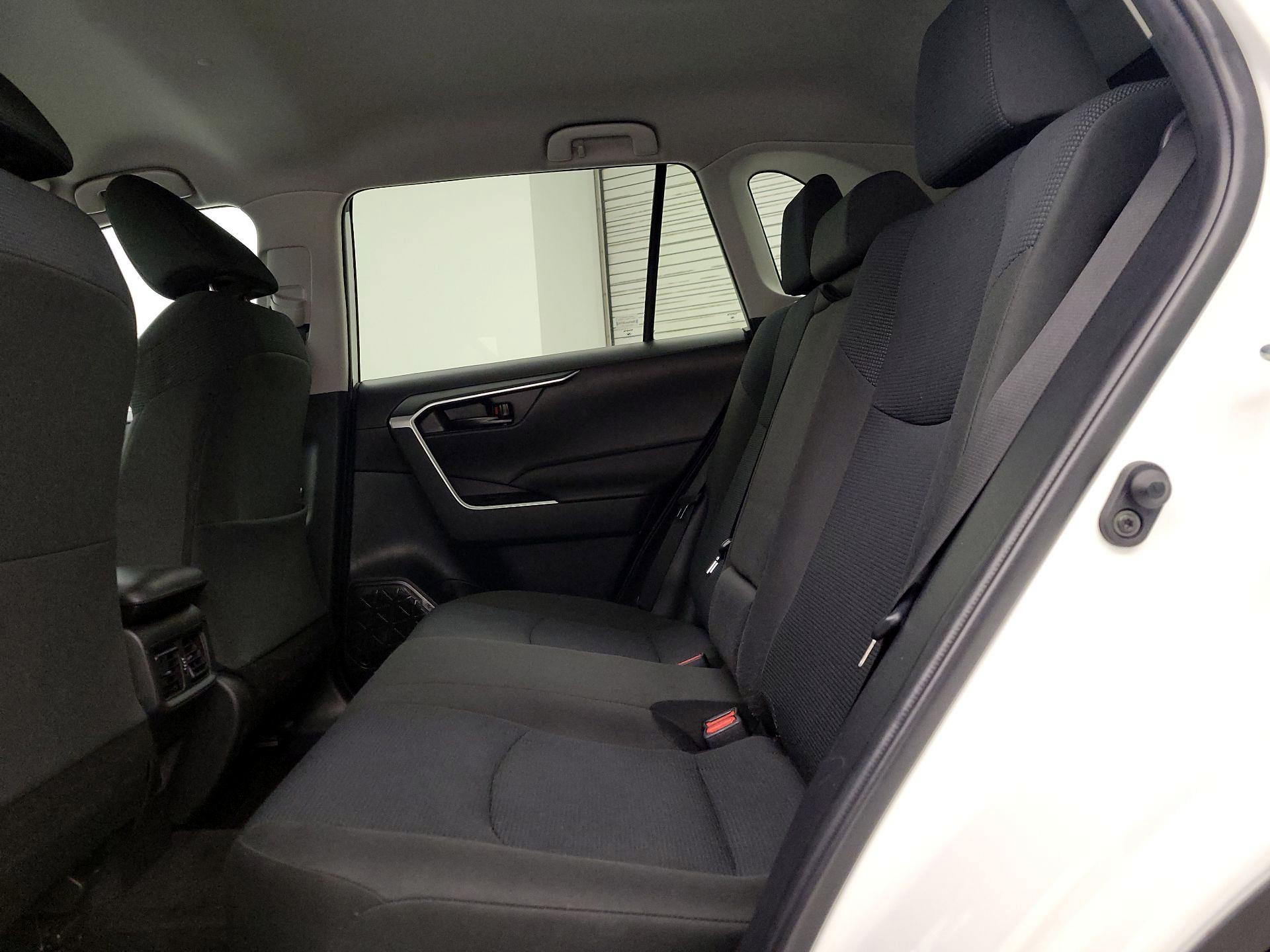 Thumbnail: 2023 Toyota RAV4 - 19