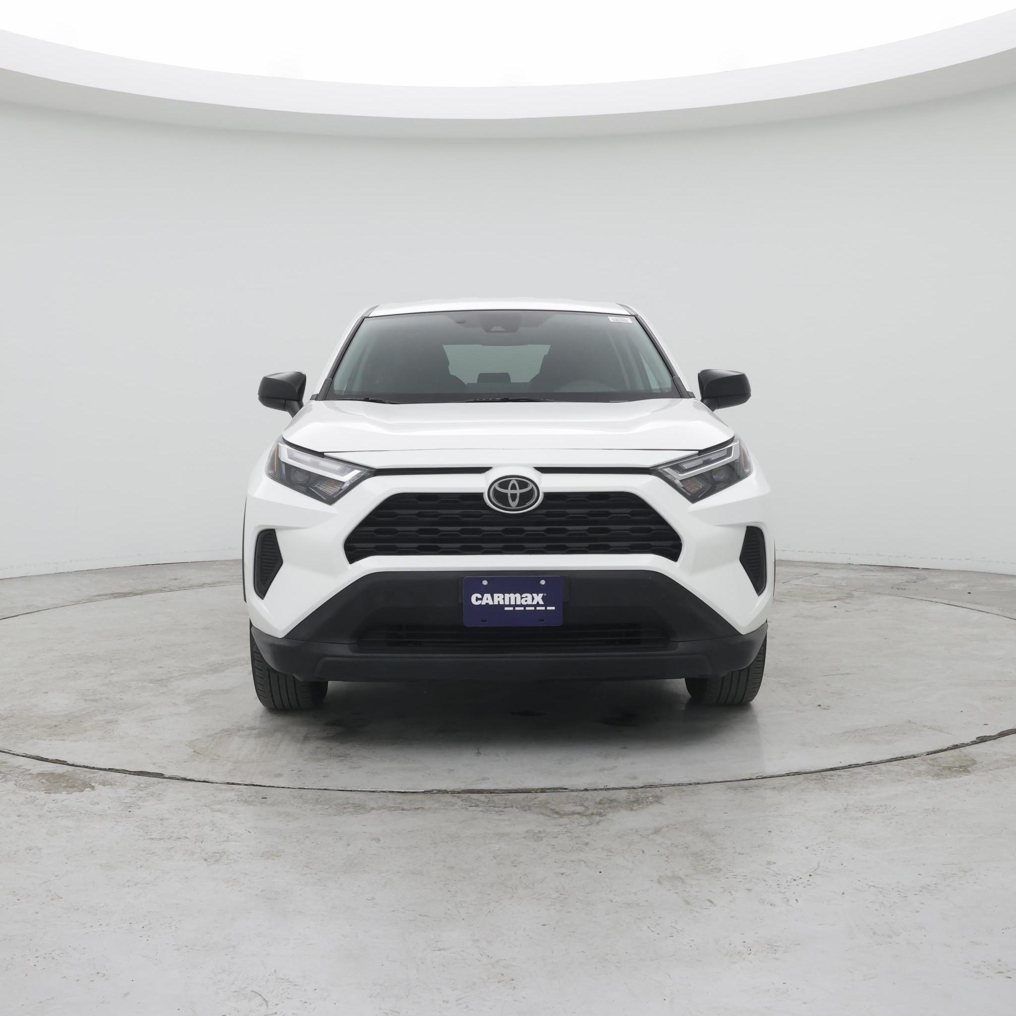 Thumbnail: 2023 Toyota RAV4 - 5