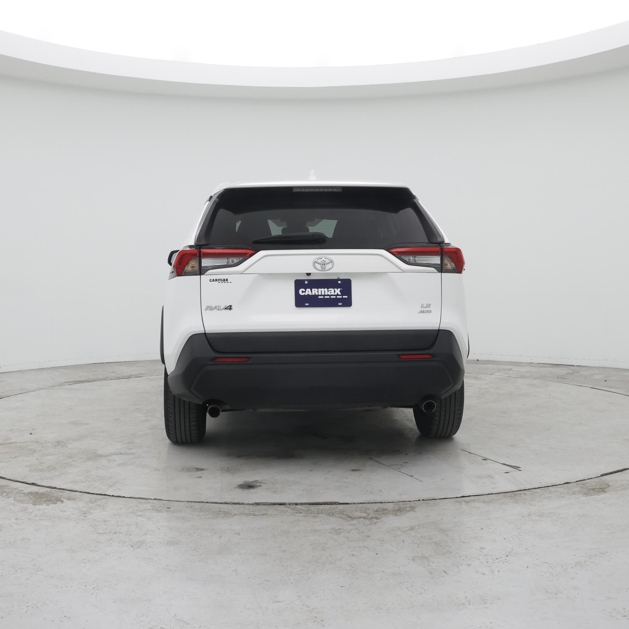 Thumbnail: 2023 Toyota RAV4 - 6