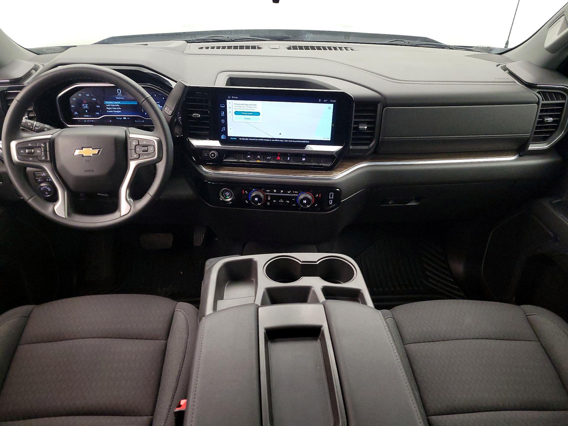 Thumbnail: 2023 Chevrolet Silverado 1500 - 9