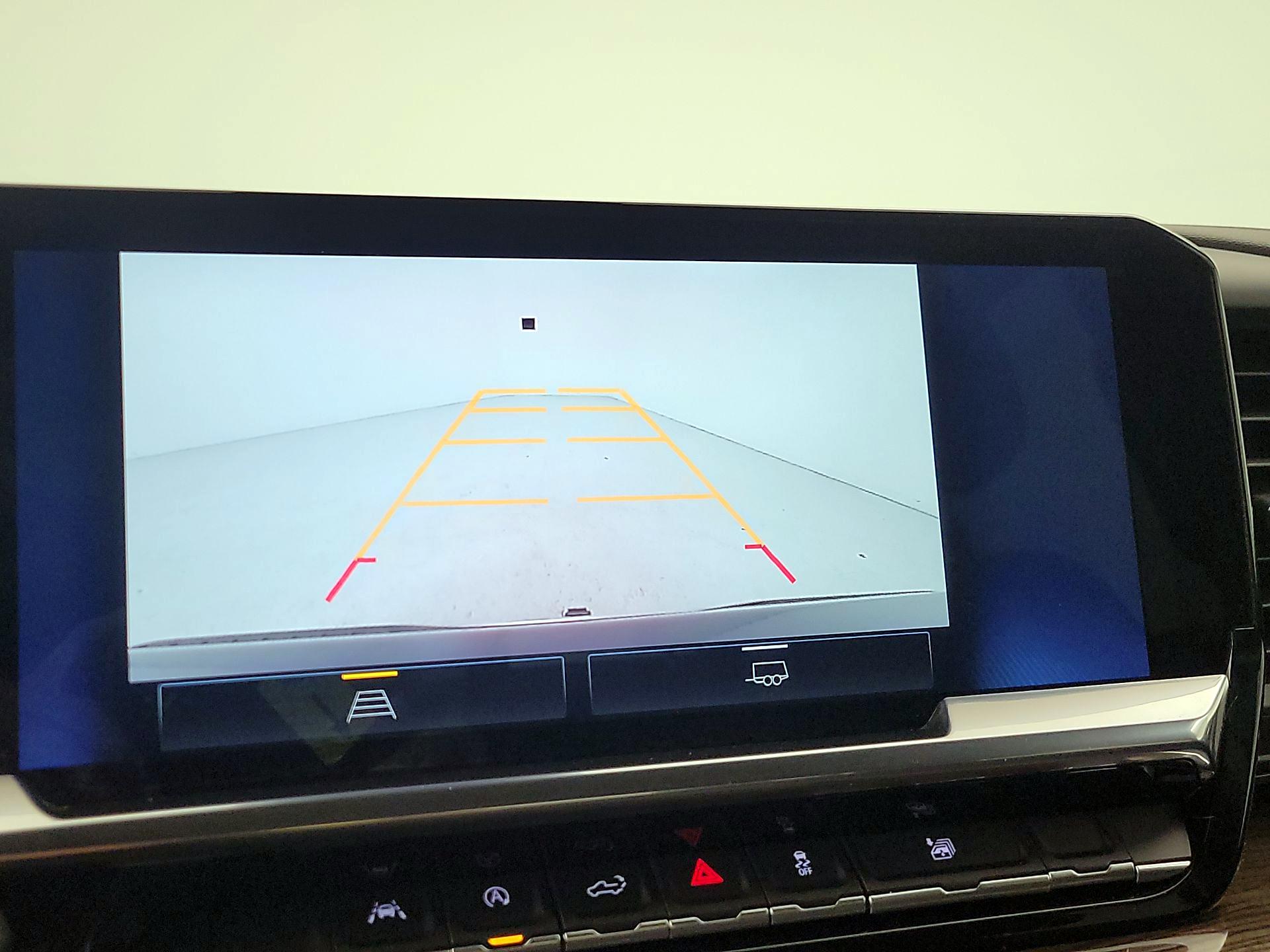 Thumbnail: 2023 Chevrolet Silverado 1500 - 15