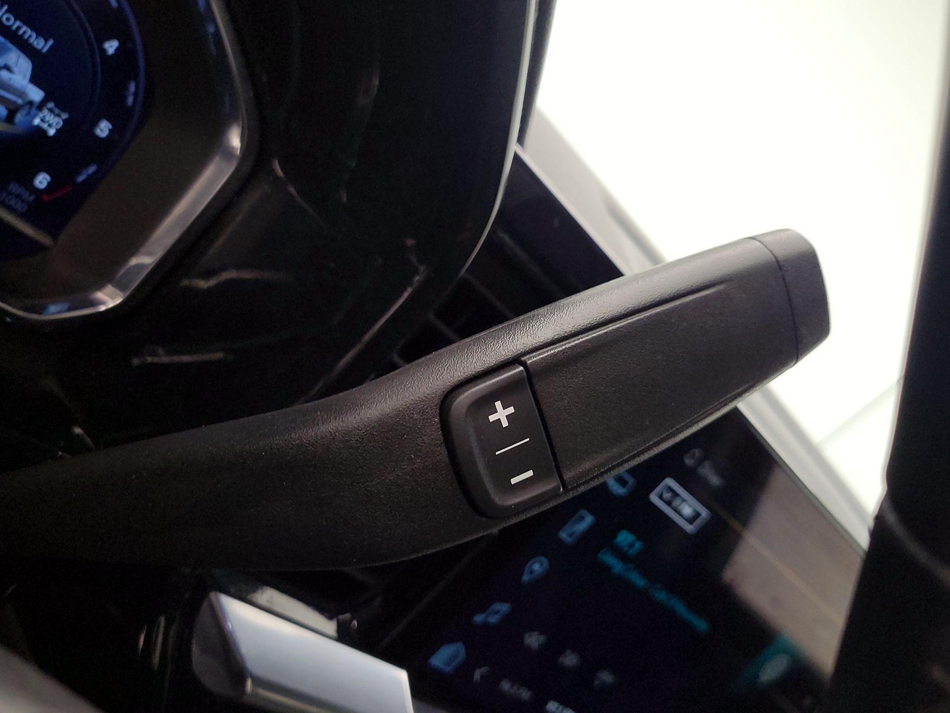 Thumbnail: 2023 Chevrolet Silverado 1500 - 18