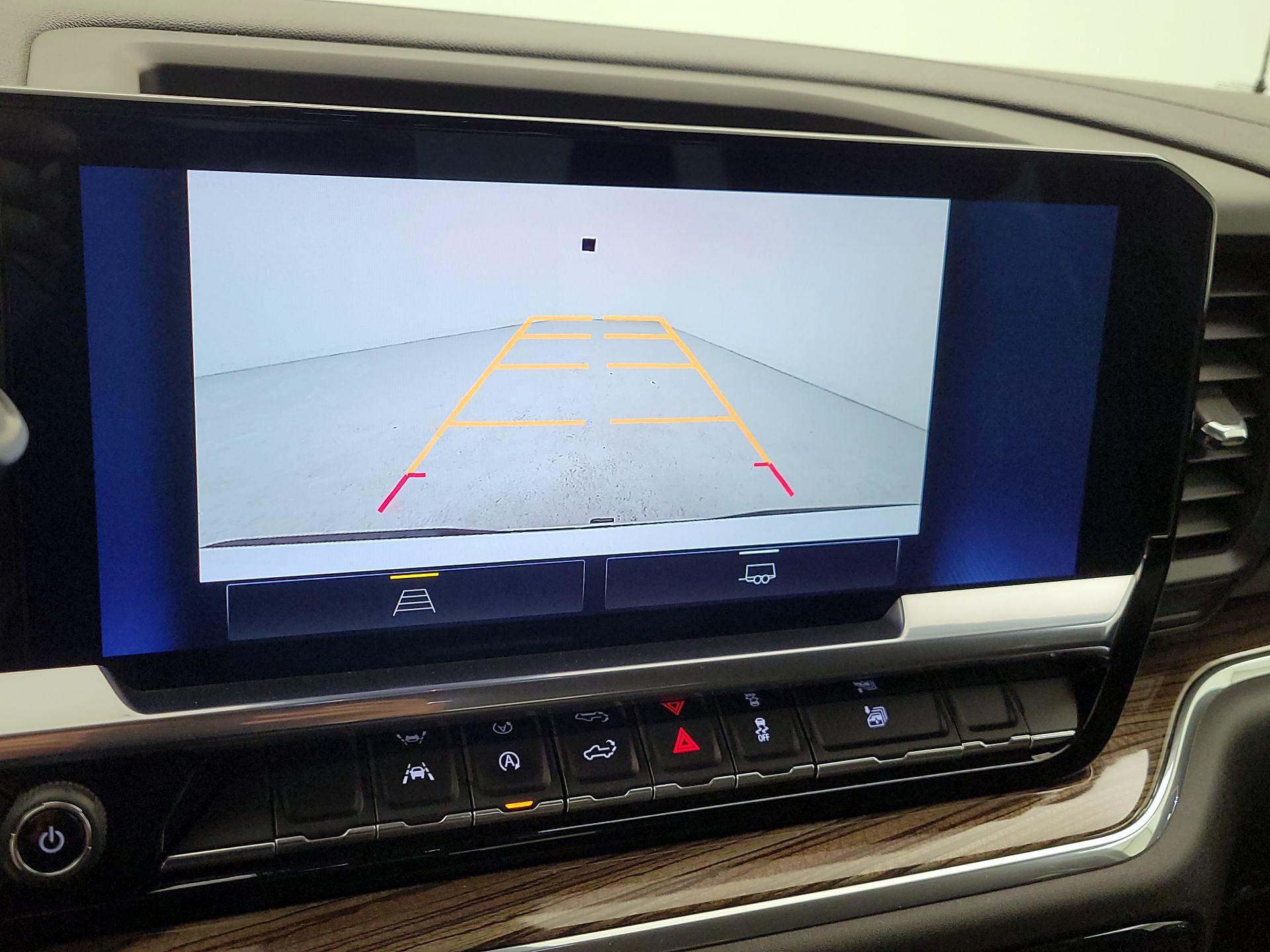 Thumbnail: 2023 Chevrolet Silverado 1500 - 14