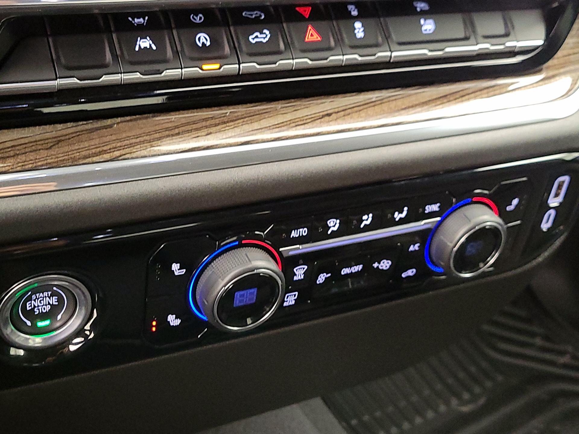 Thumbnail: 2023 Chevrolet Silverado 1500 - 16