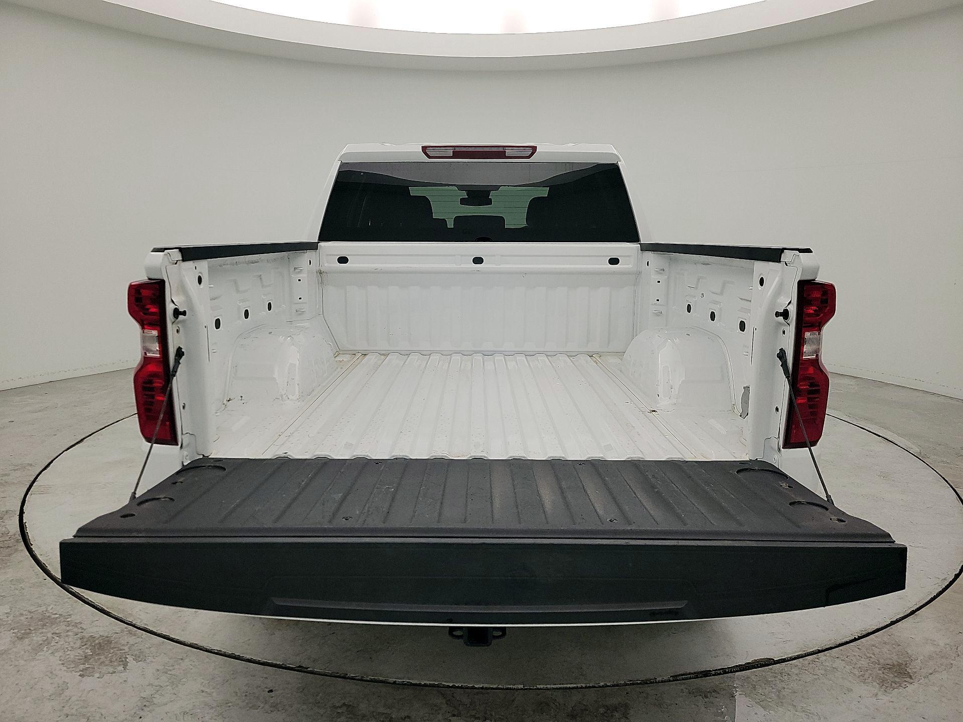 Thumbnail: 2023 Chevrolet Silverado 1500 - 20