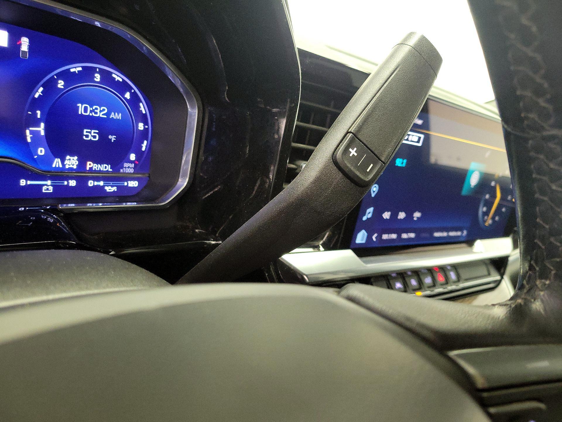 Thumbnail: 2022 Chevrolet Silverado 1500 - 18