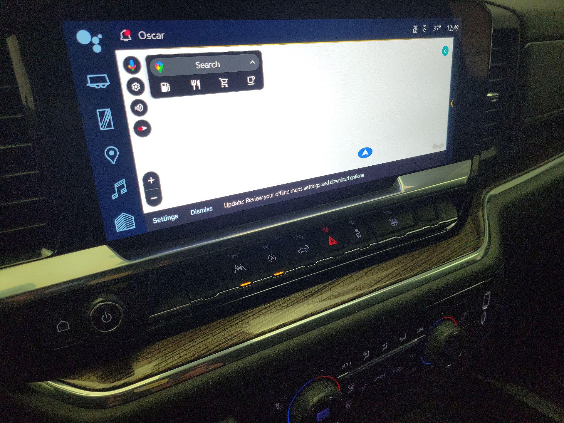 Thumbnail: 2023 Chevrolet Silverado 1500 - 14