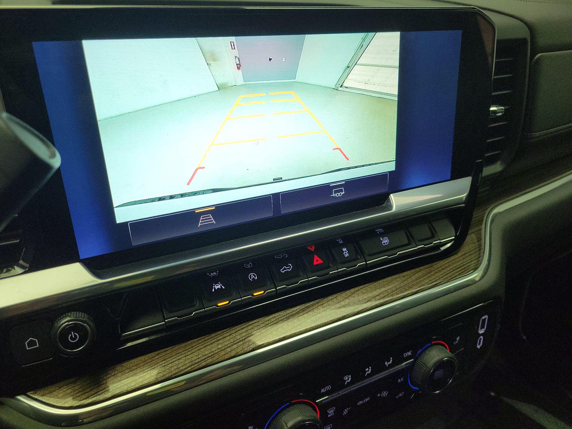 Thumbnail: 2023 Chevrolet Silverado 1500 - 15