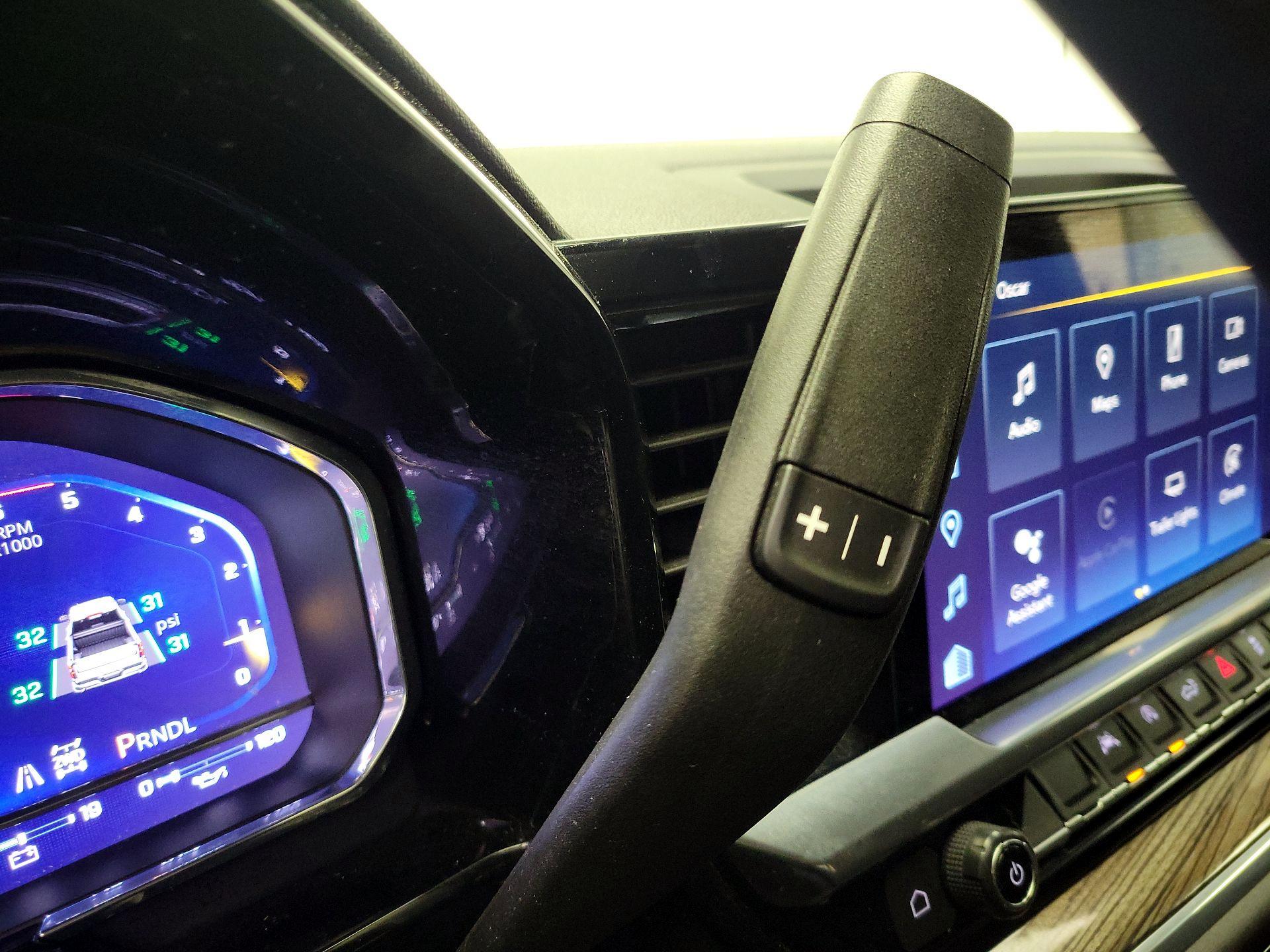 Thumbnail: 2023 Chevrolet Silverado 1500 - 18