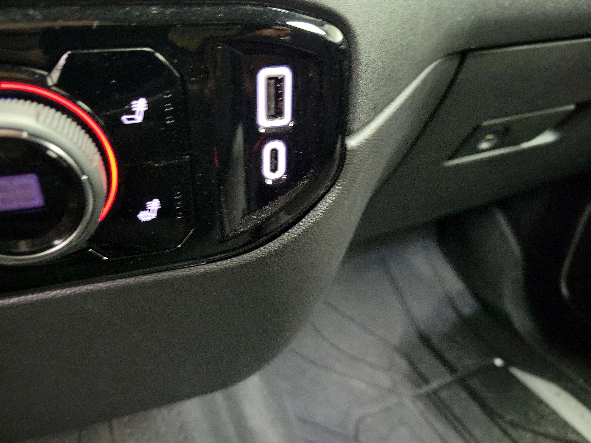 Thumbnail: 2023 Chevrolet Silverado 1500 - 19