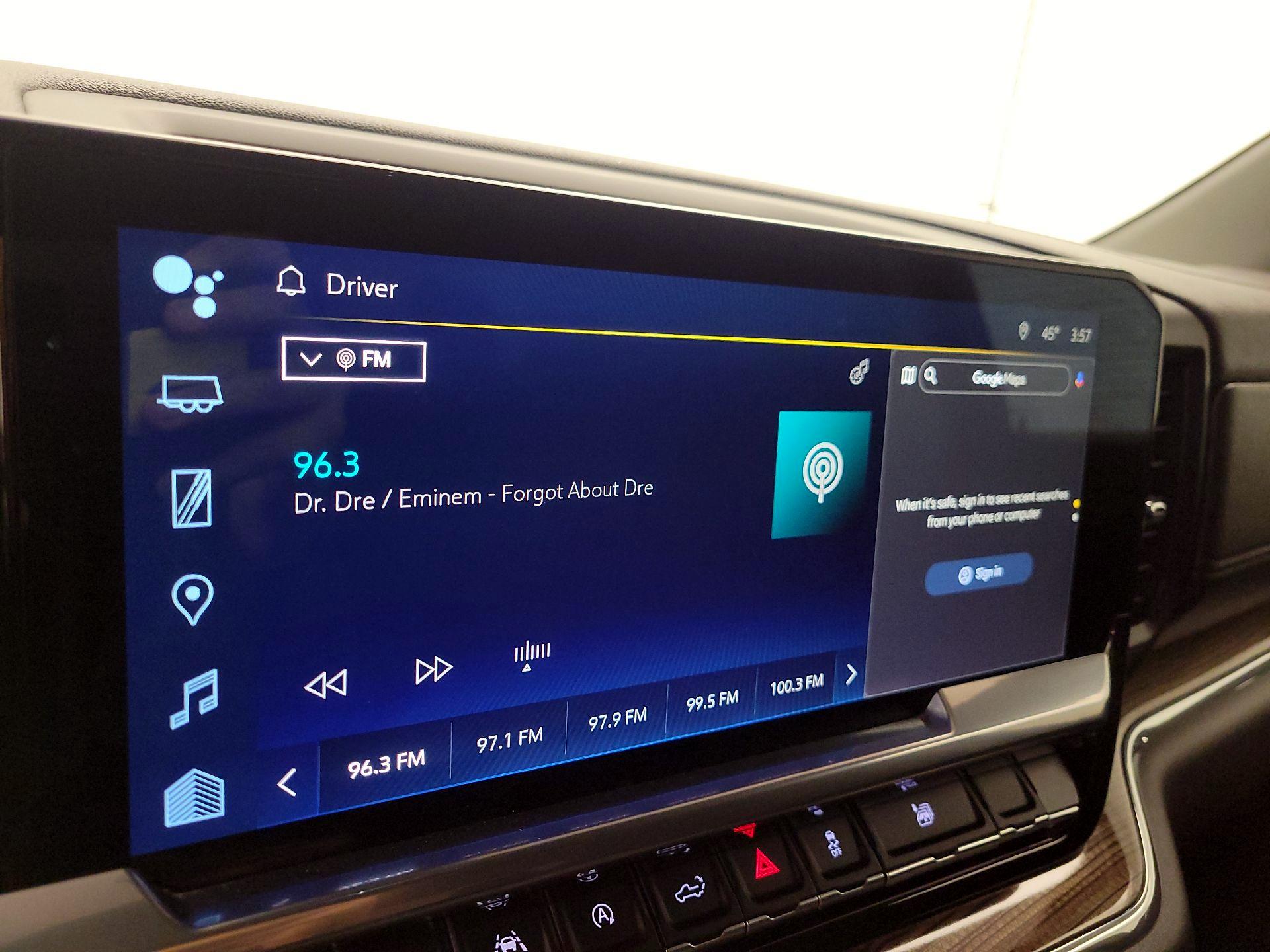 Thumbnail: 2023 Chevrolet Silverado 1500 - 15