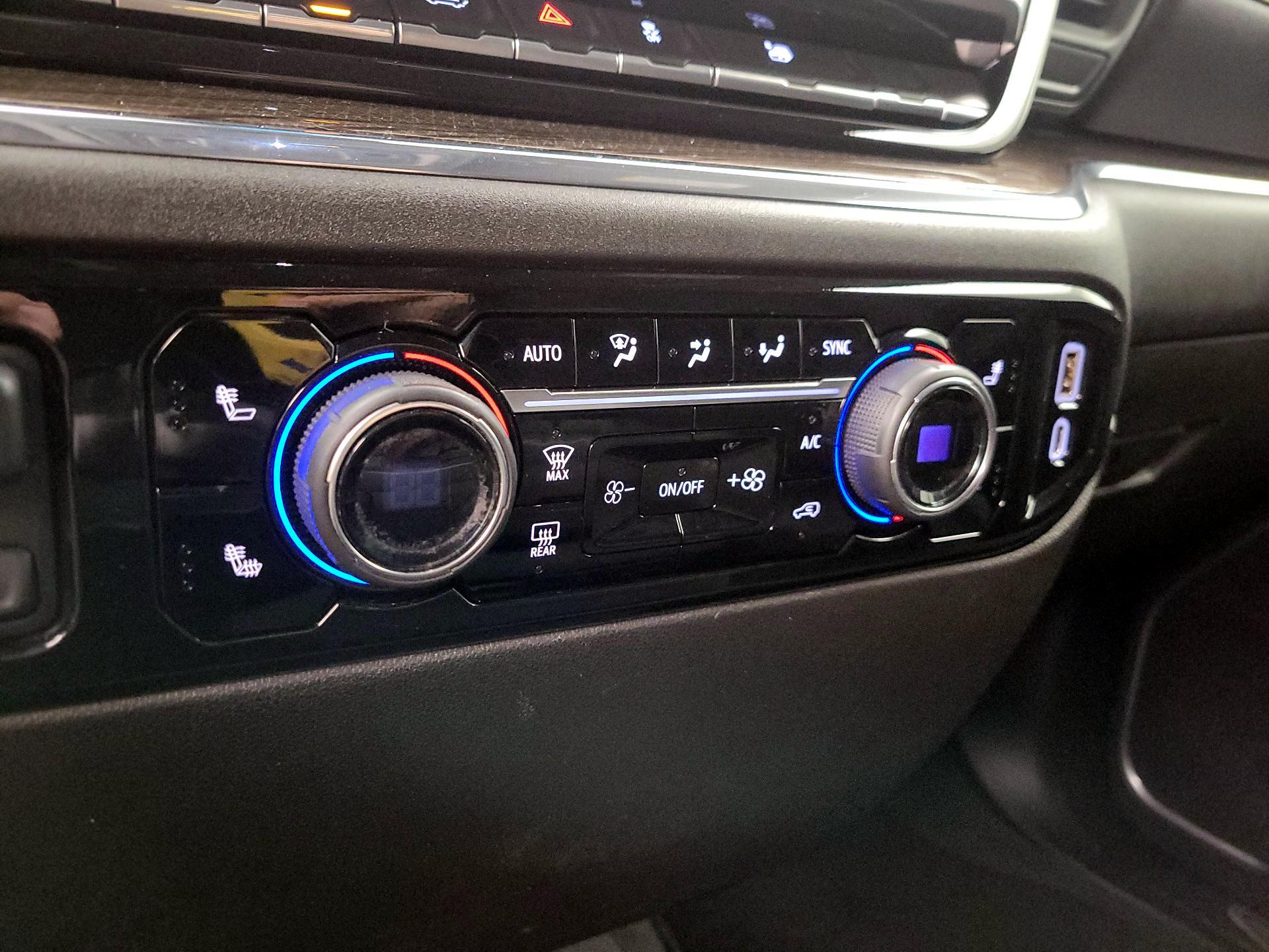 Thumbnail: 2023 Chevrolet Silverado 1500 - 16