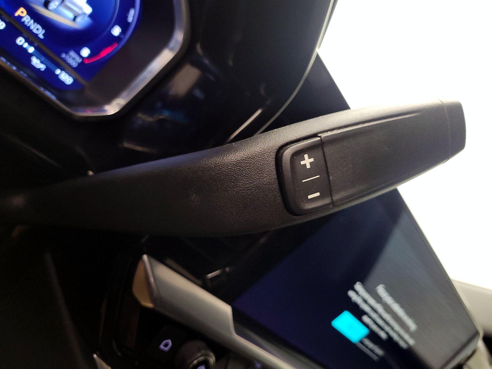 Thumbnail: 2023 Chevrolet Silverado 1500 - 17