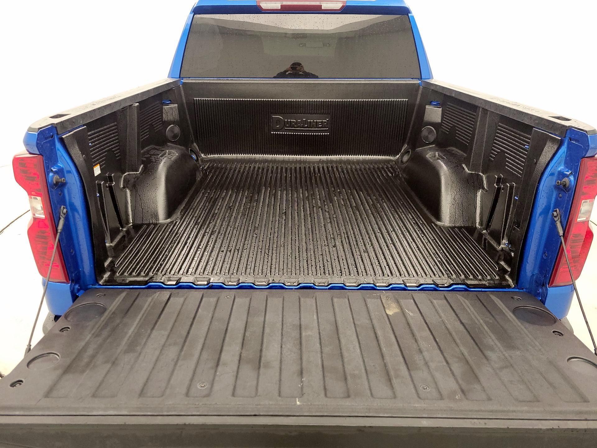 Thumbnail: 2023 Chevrolet Silverado 1500 - 20