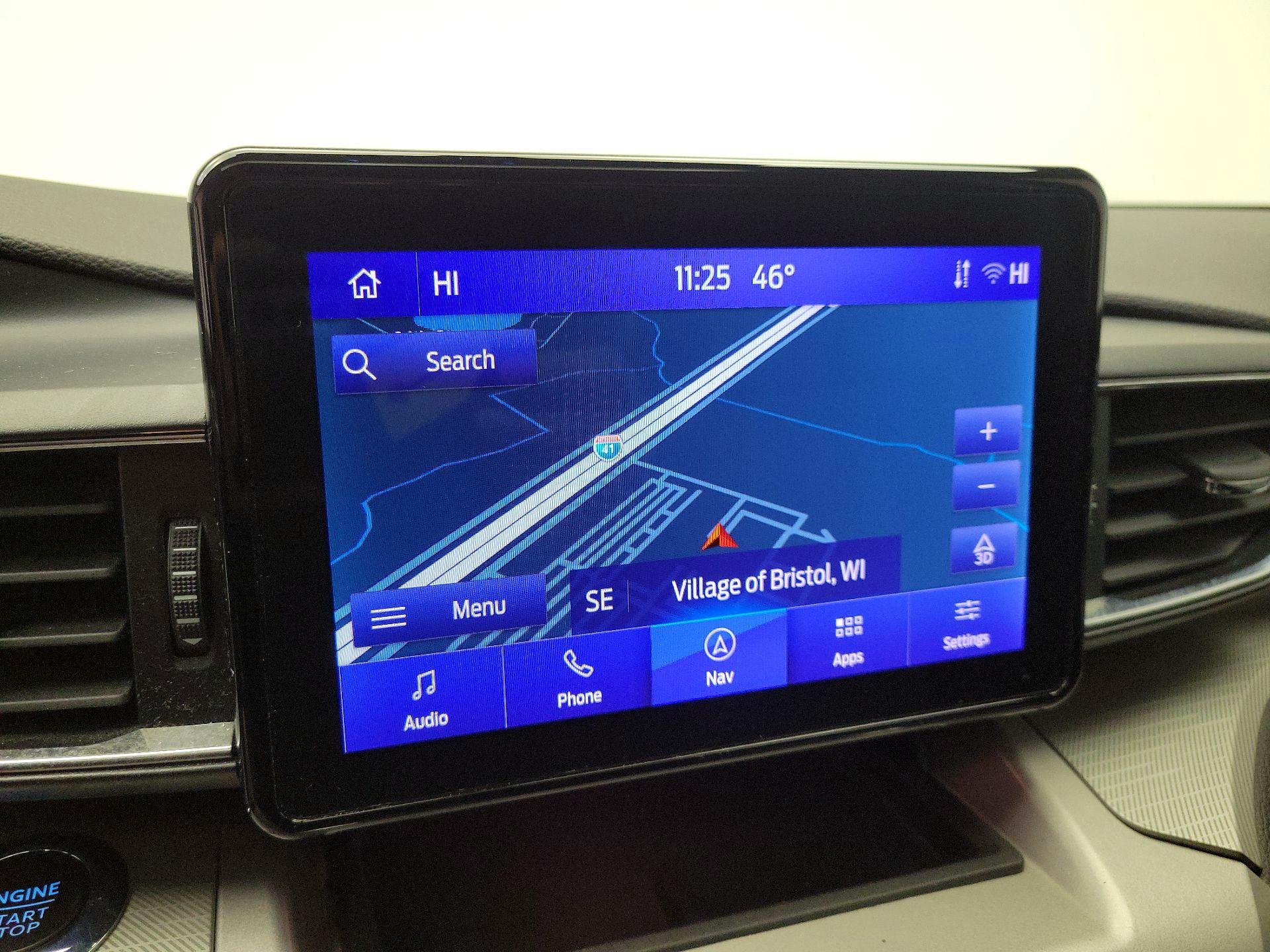 Thumbnail: 2023 Ford Explorer - 14