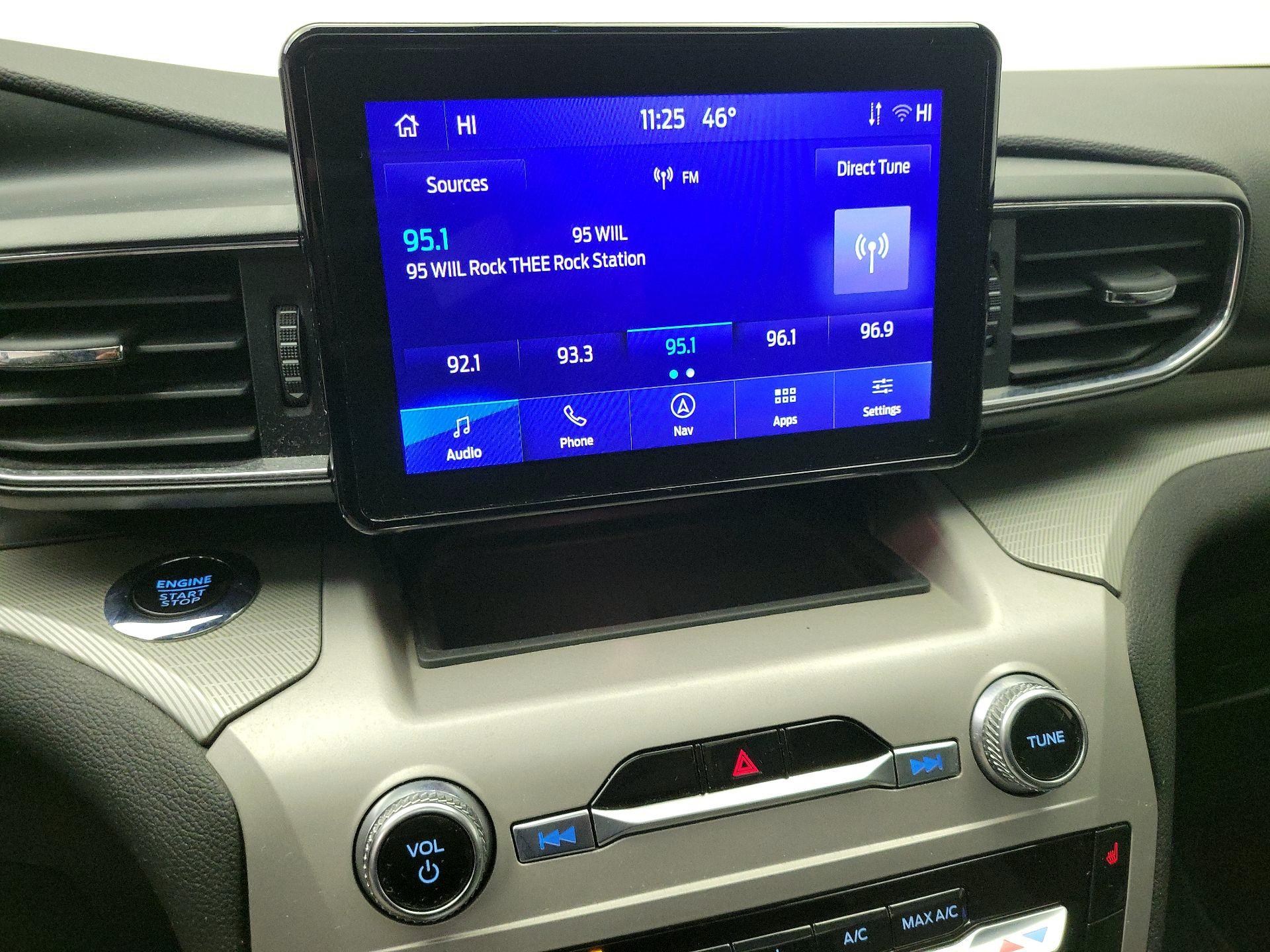 Thumbnail: 2023 Ford Explorer - 16