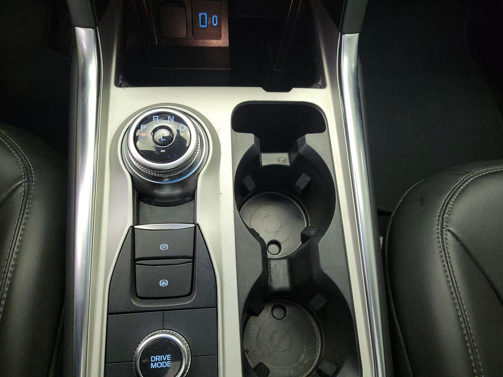 Thumbnail: 2023 Ford Explorer - 18