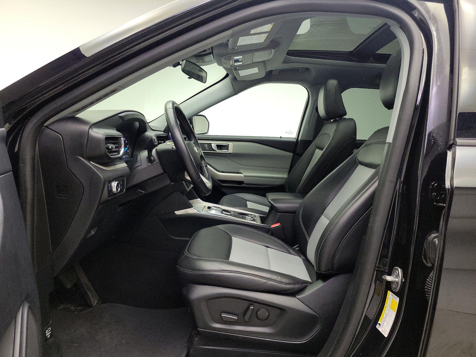 Thumbnail: 2023 Ford Explorer - 20