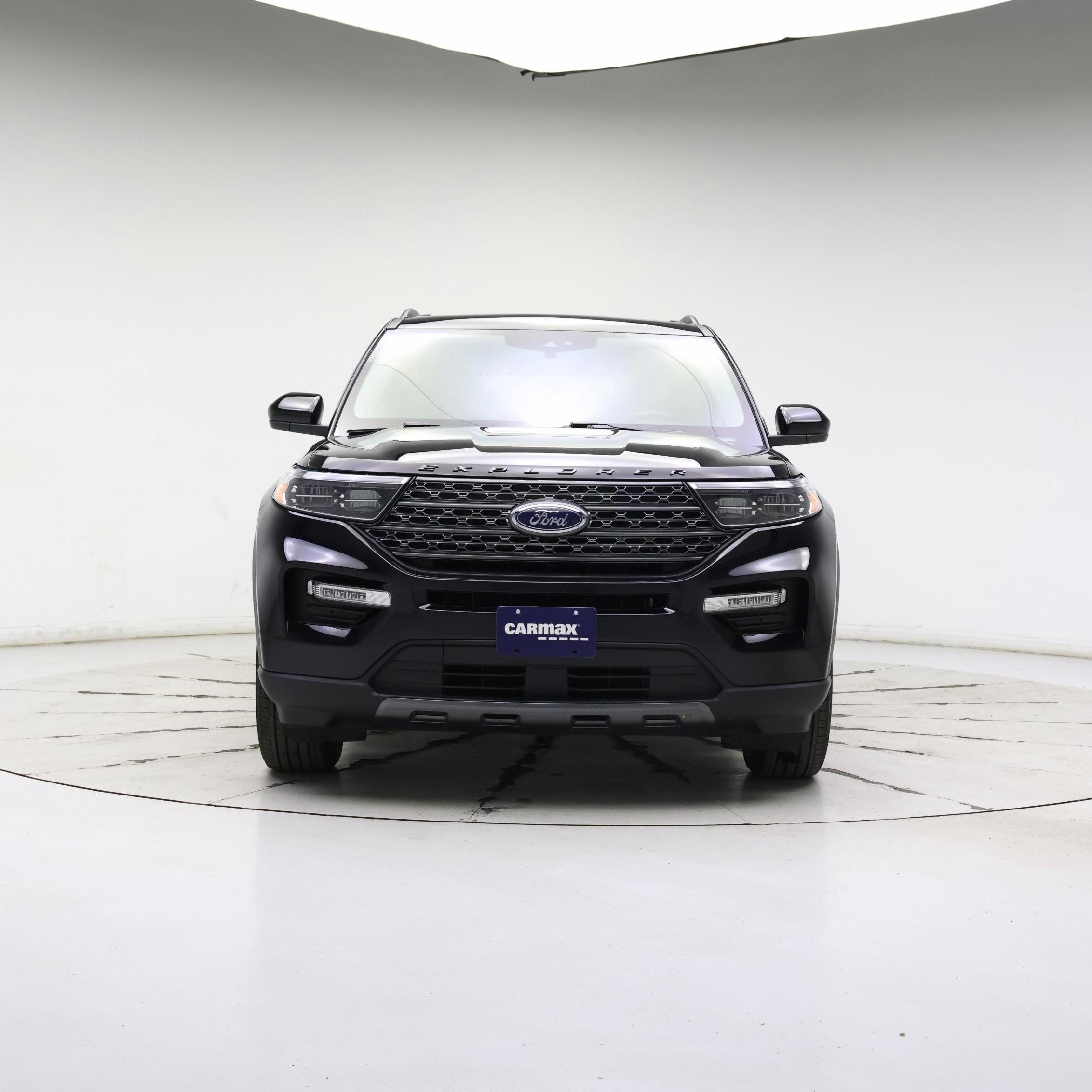 Thumbnail: 2023 Ford Explorer - 5