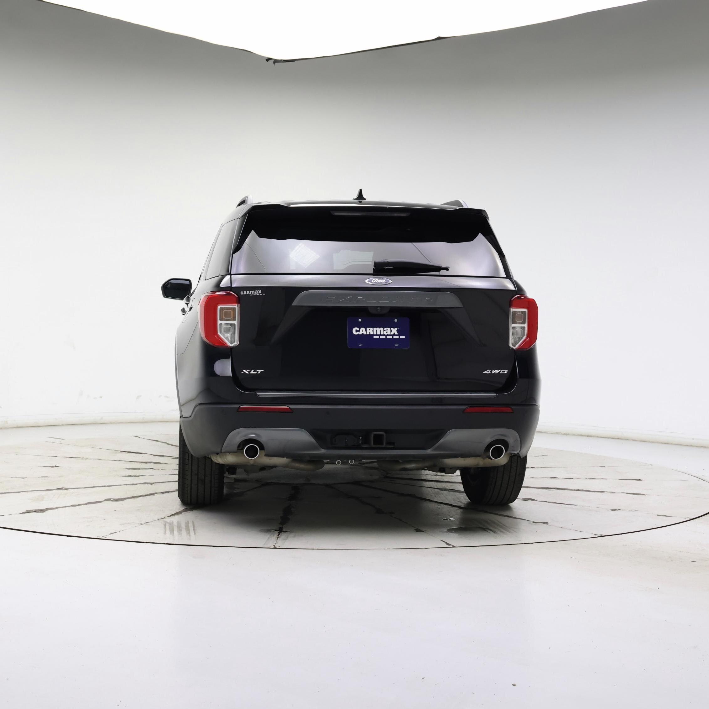 Thumbnail: 2023 Ford Explorer - 6