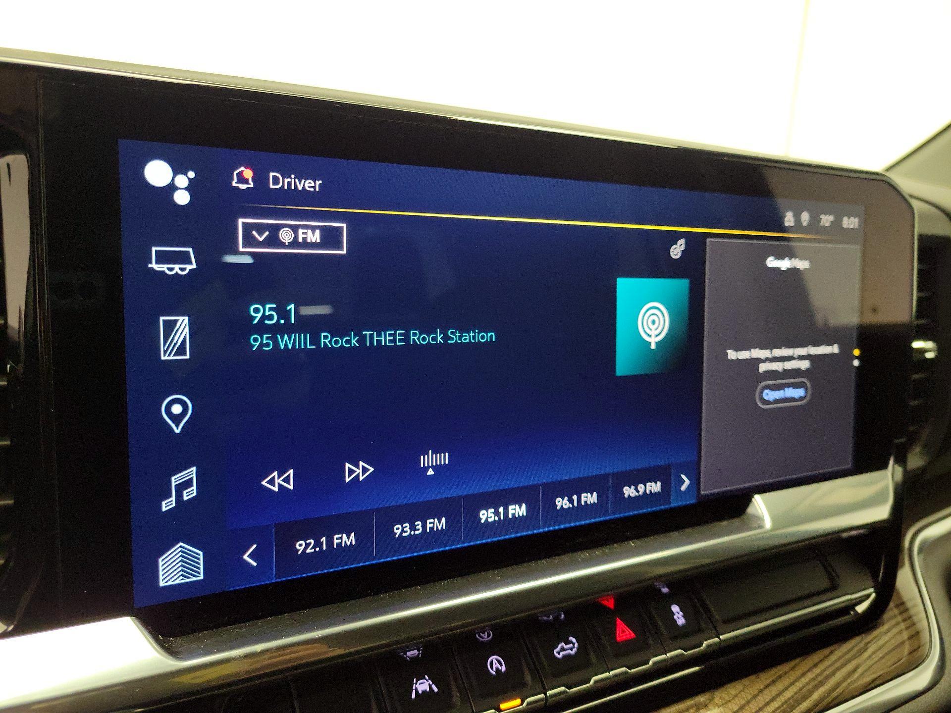 Thumbnail: 2022 Chevrolet Silverado 1500 - 16