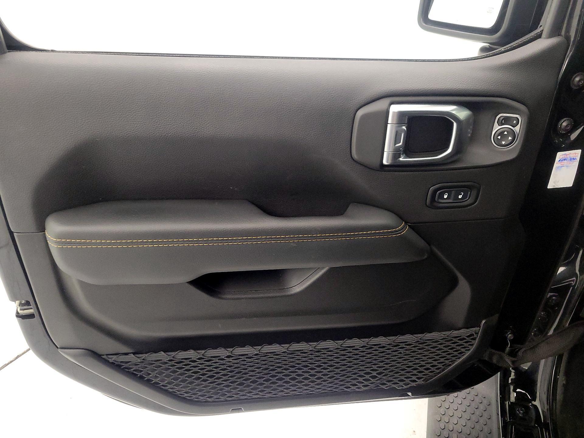 Thumbnail: 2023 Jeep Wrangler - 12