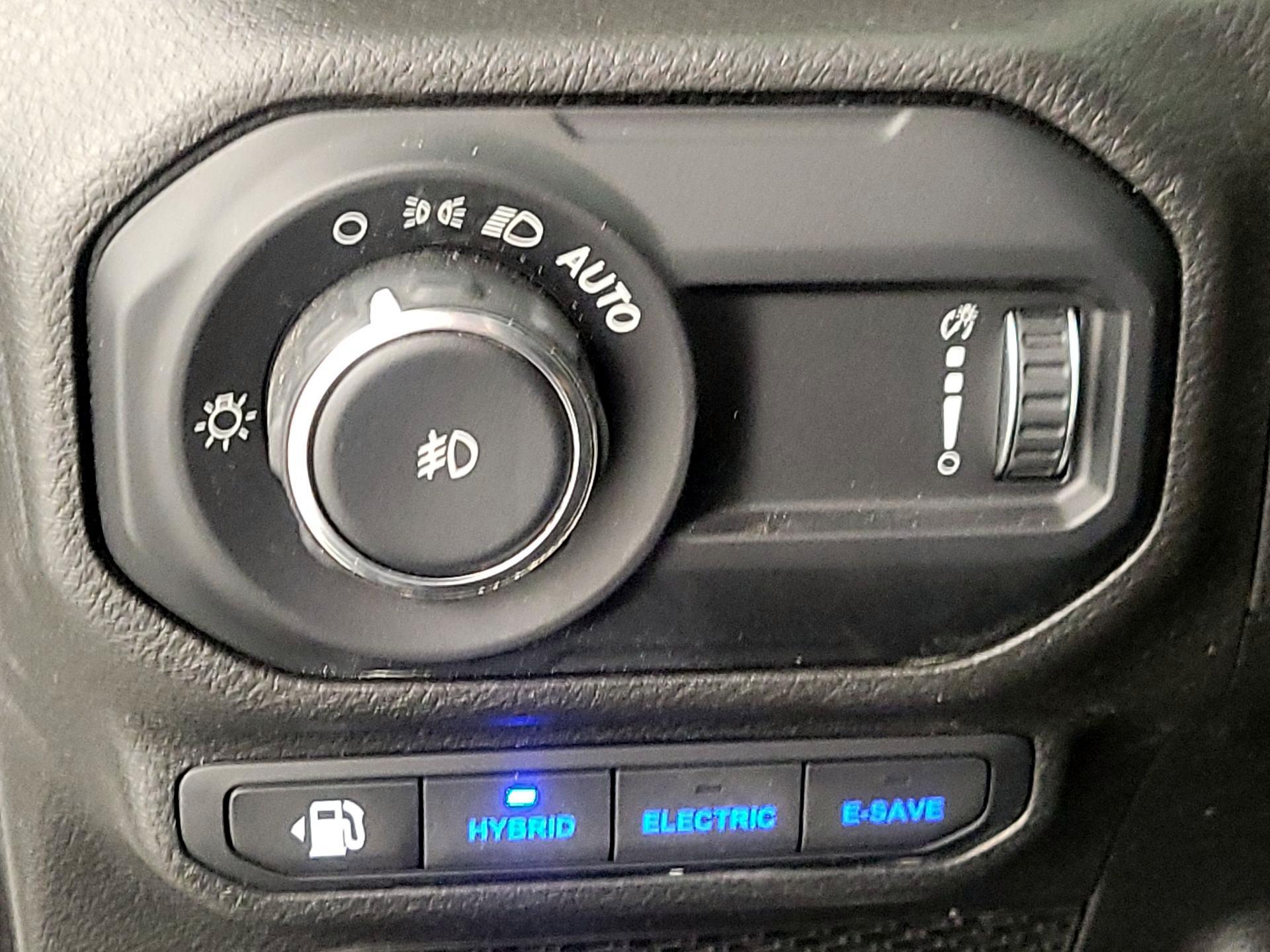 Thumbnail: 2023 Jeep Wrangler - 13