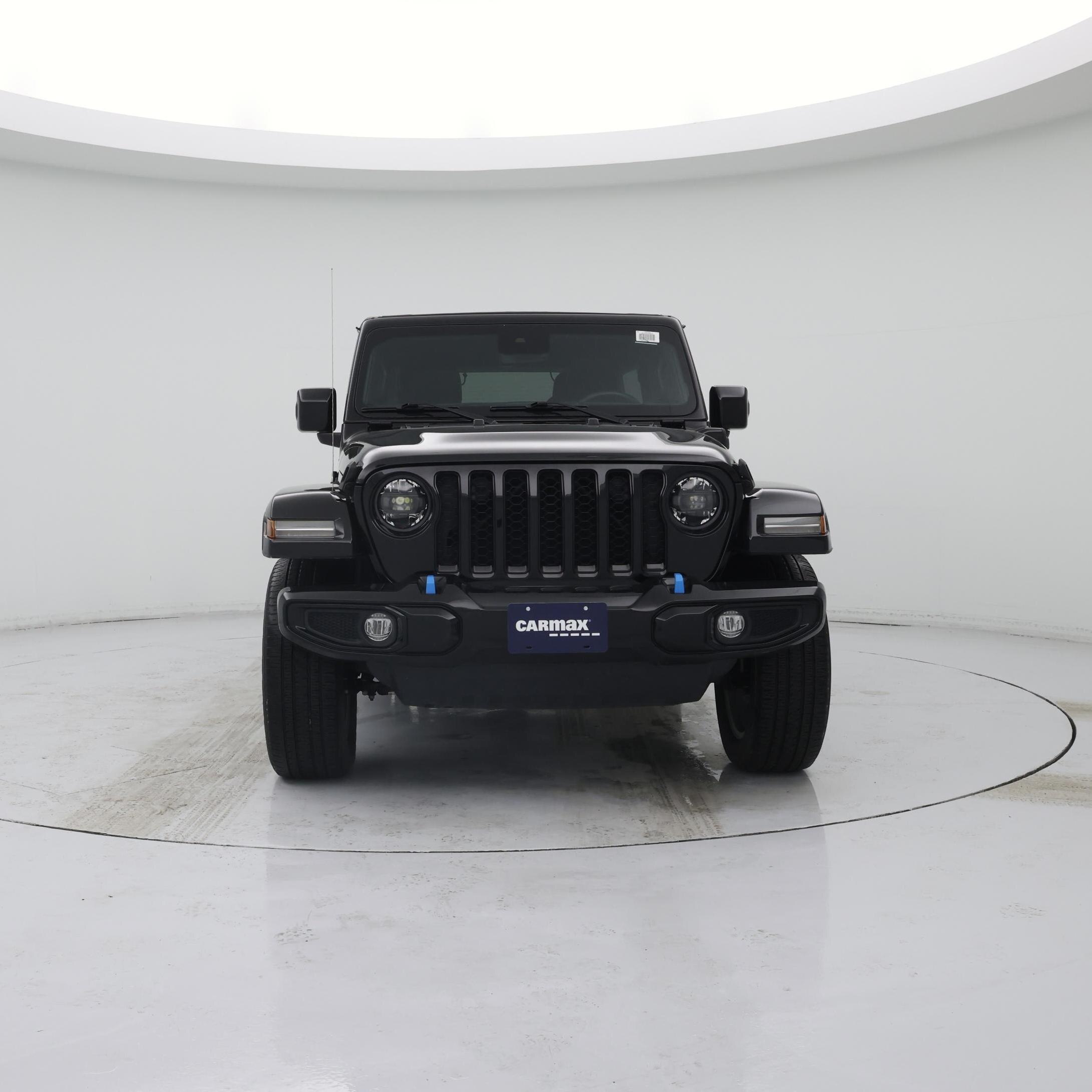 Thumbnail: 2023 Jeep Wrangler - 5