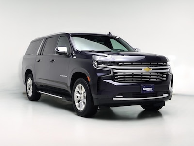 2023 Chevrolet Suburban 1500 Premier