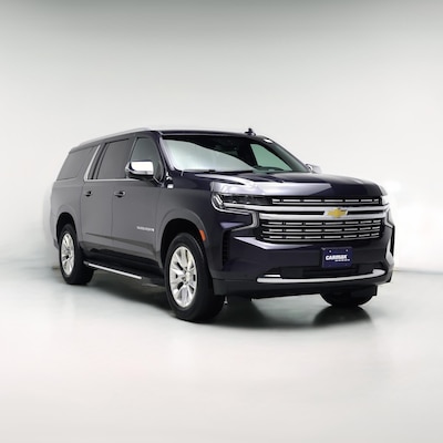 2023 Chevrolet Suburban 1500 Premier