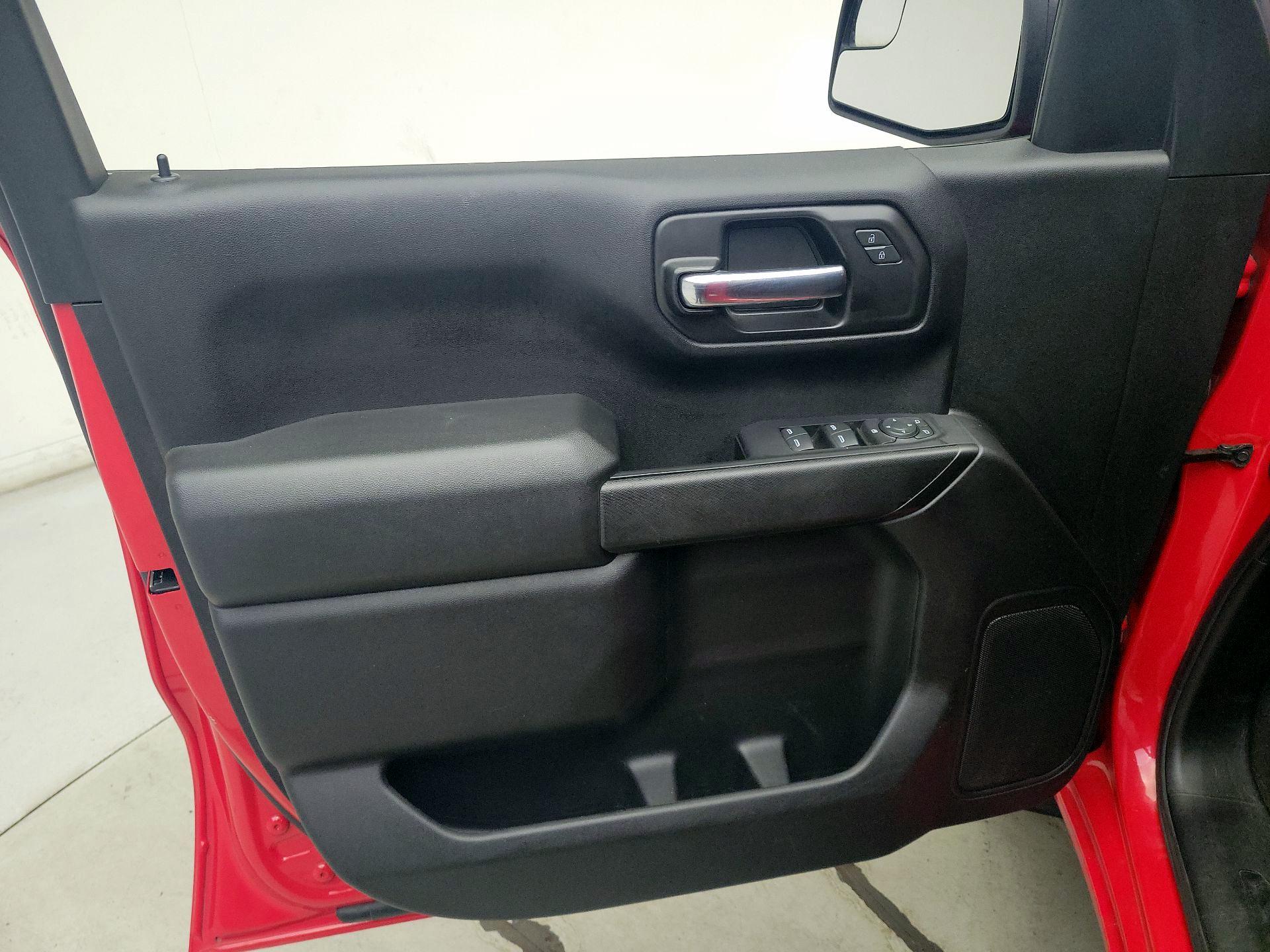 Thumbnail: 2022 Chevrolet Silverado 1500 - 12