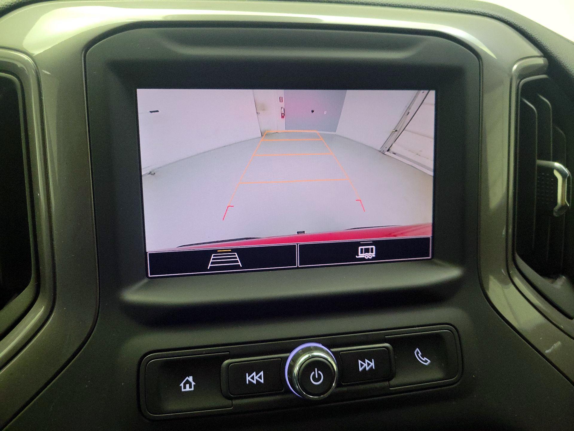 Thumbnail: 2022 Chevrolet Silverado 1500 - 14