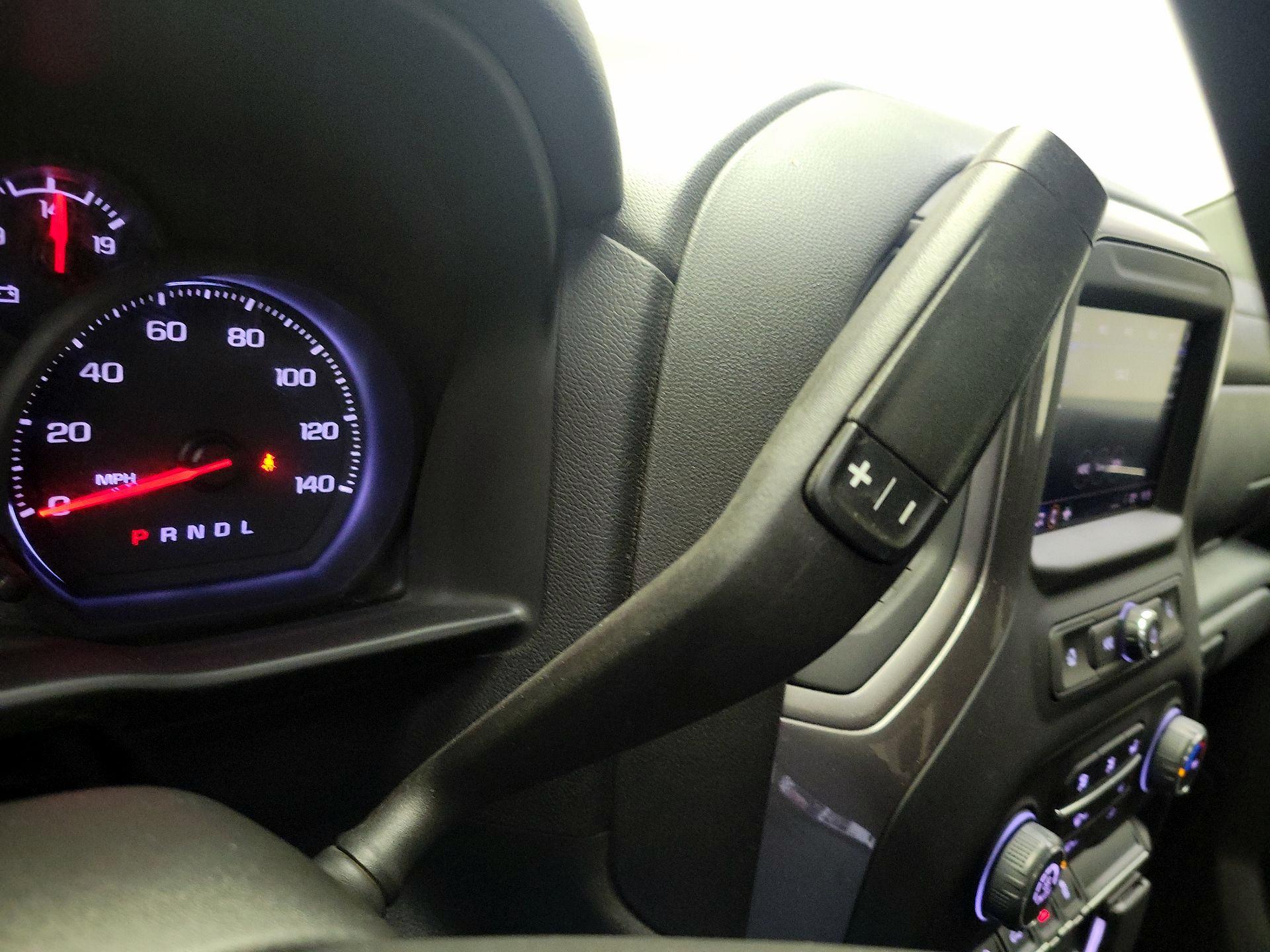 Thumbnail: 2022 Chevrolet Silverado 1500 - 17