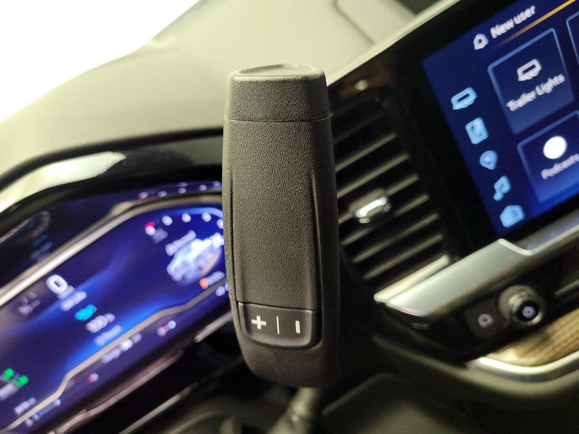 Thumbnail: 2022 Chevrolet Silverado 1500 - 17