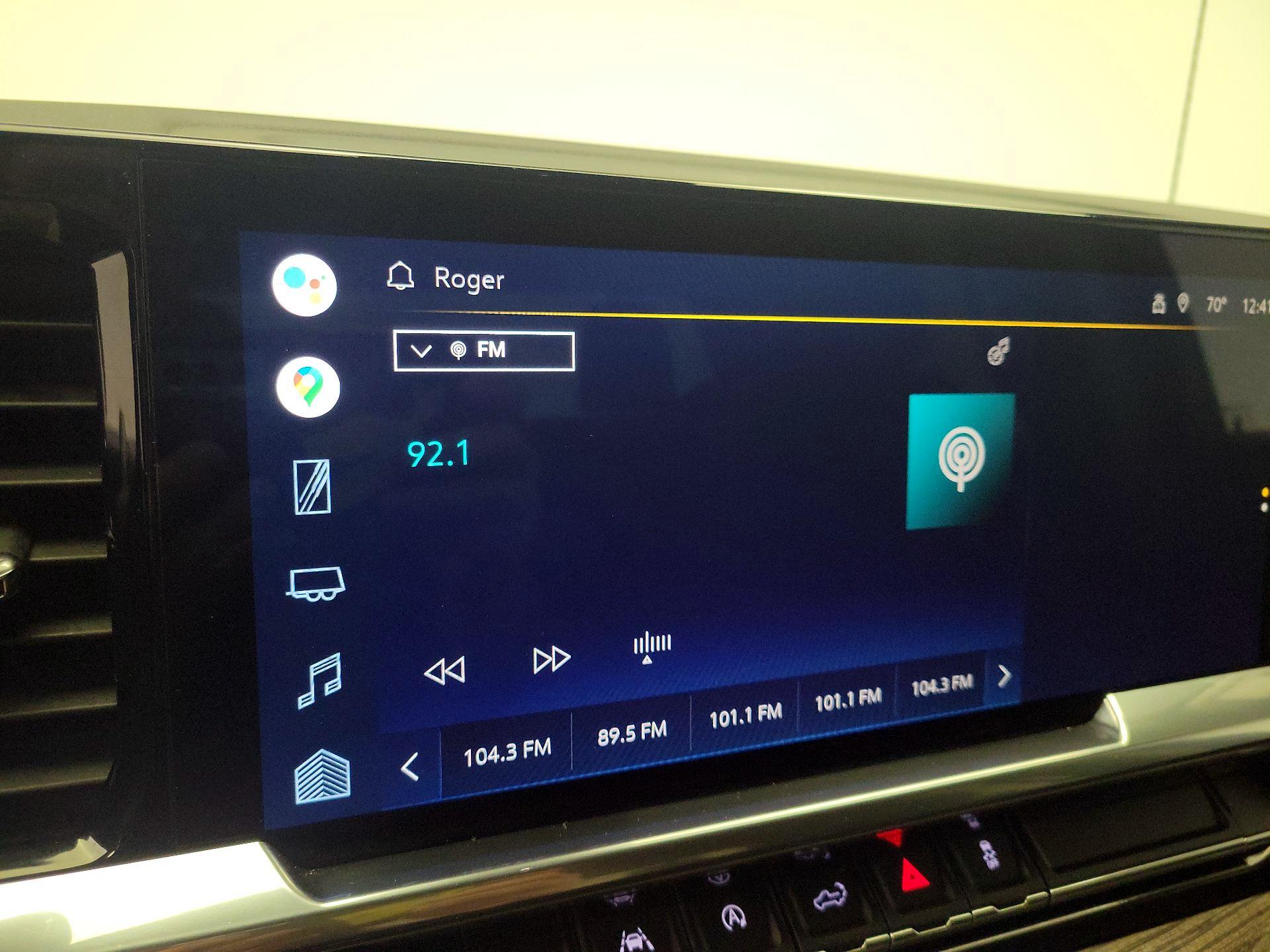 Thumbnail: 2022 Chevrolet Silverado 1500 - 15