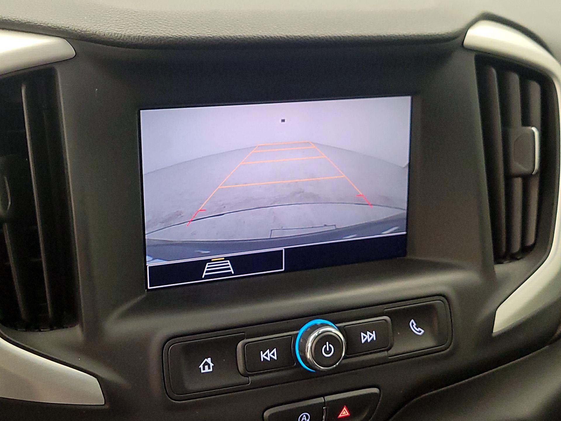 Thumbnail: 2023 GMC Terrain - 14