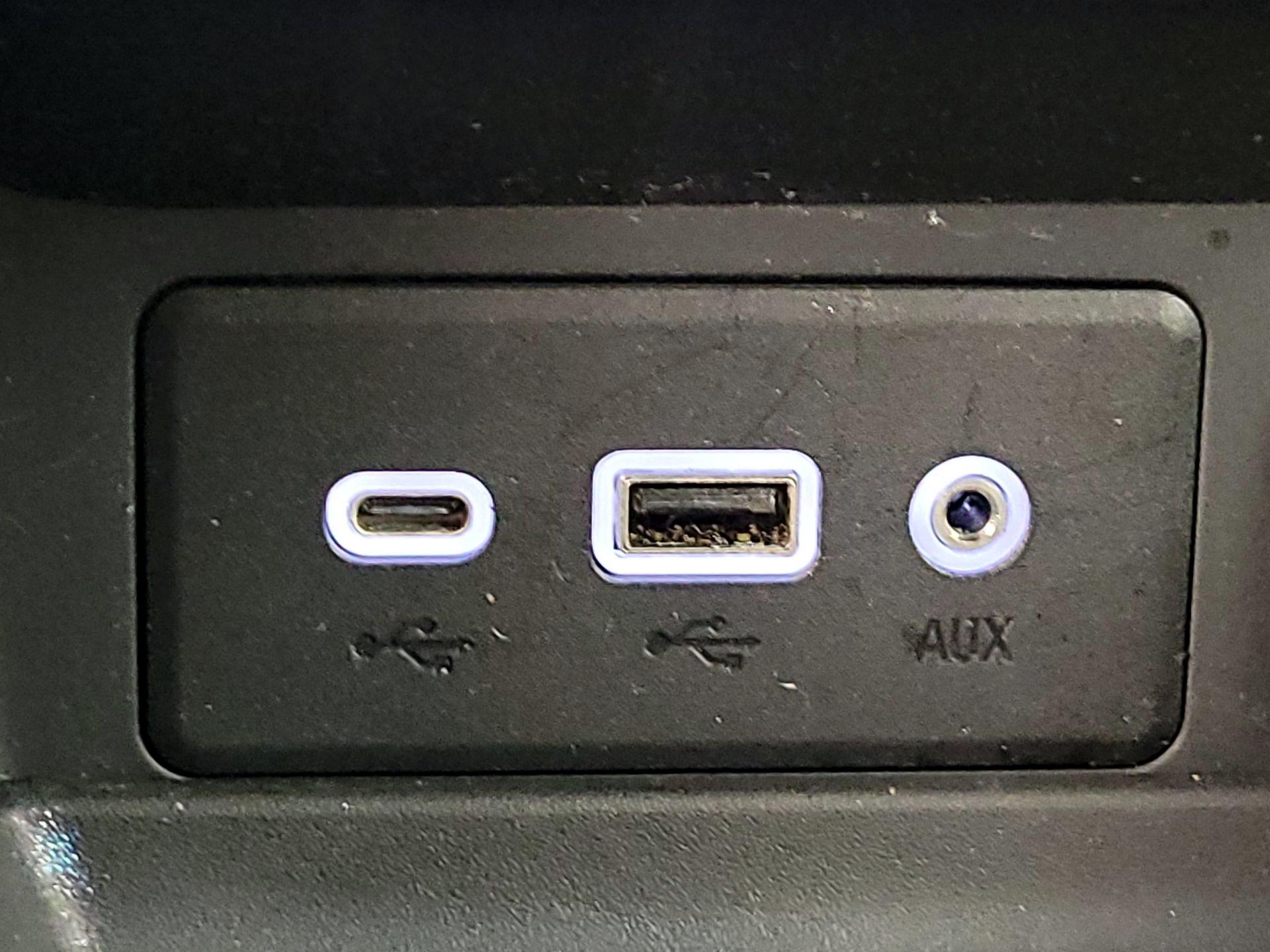 Thumbnail: 2023 GMC Terrain - 18