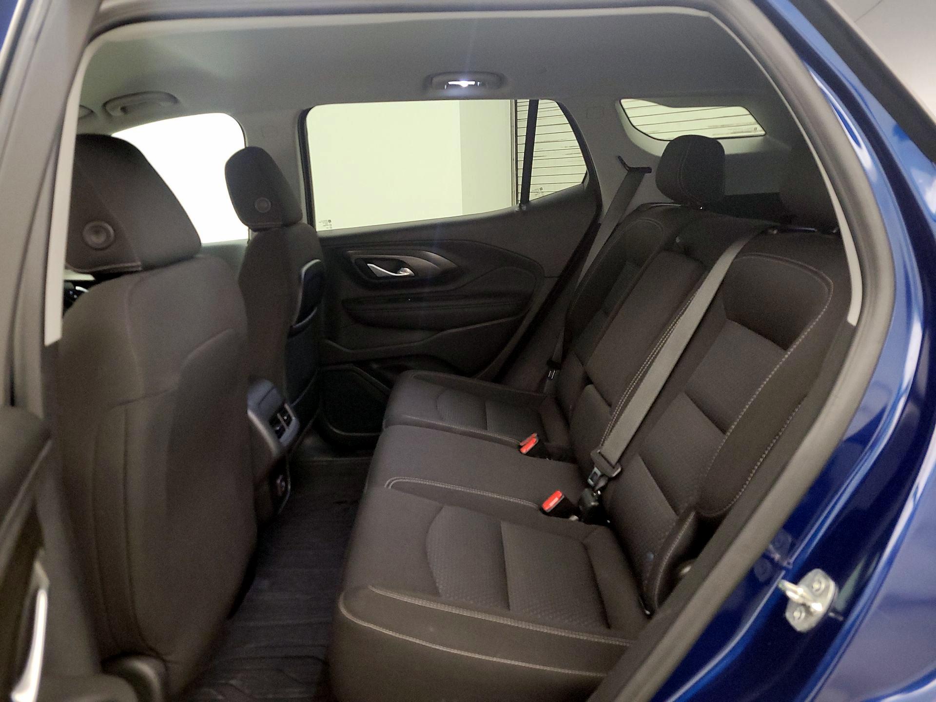 Thumbnail: 2023 GMC Terrain - 19