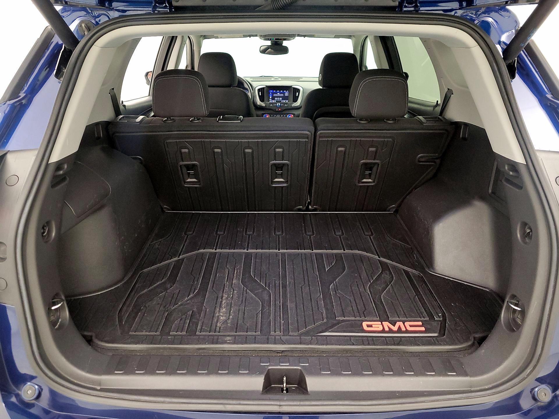 Thumbnail: 2023 GMC Terrain - 20