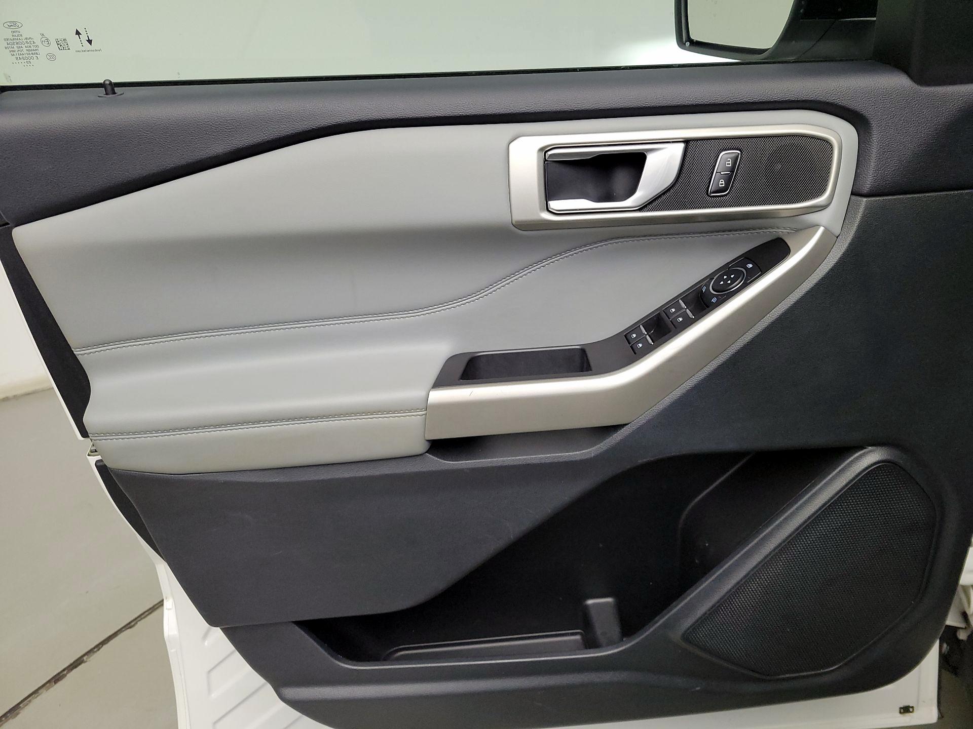 Thumbnail: 2023 Ford Explorer - 12