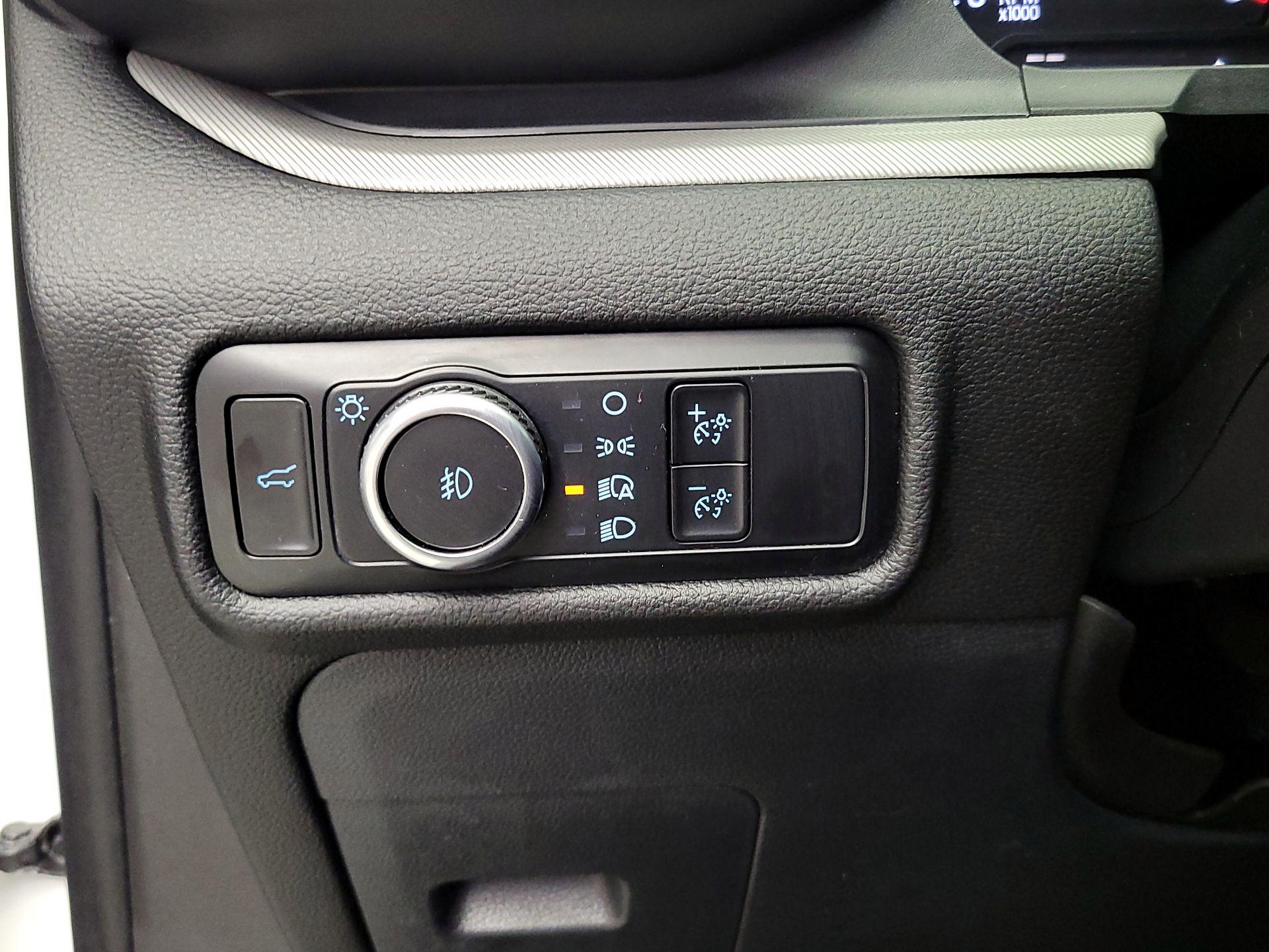 Thumbnail: 2023 Ford Explorer - 13