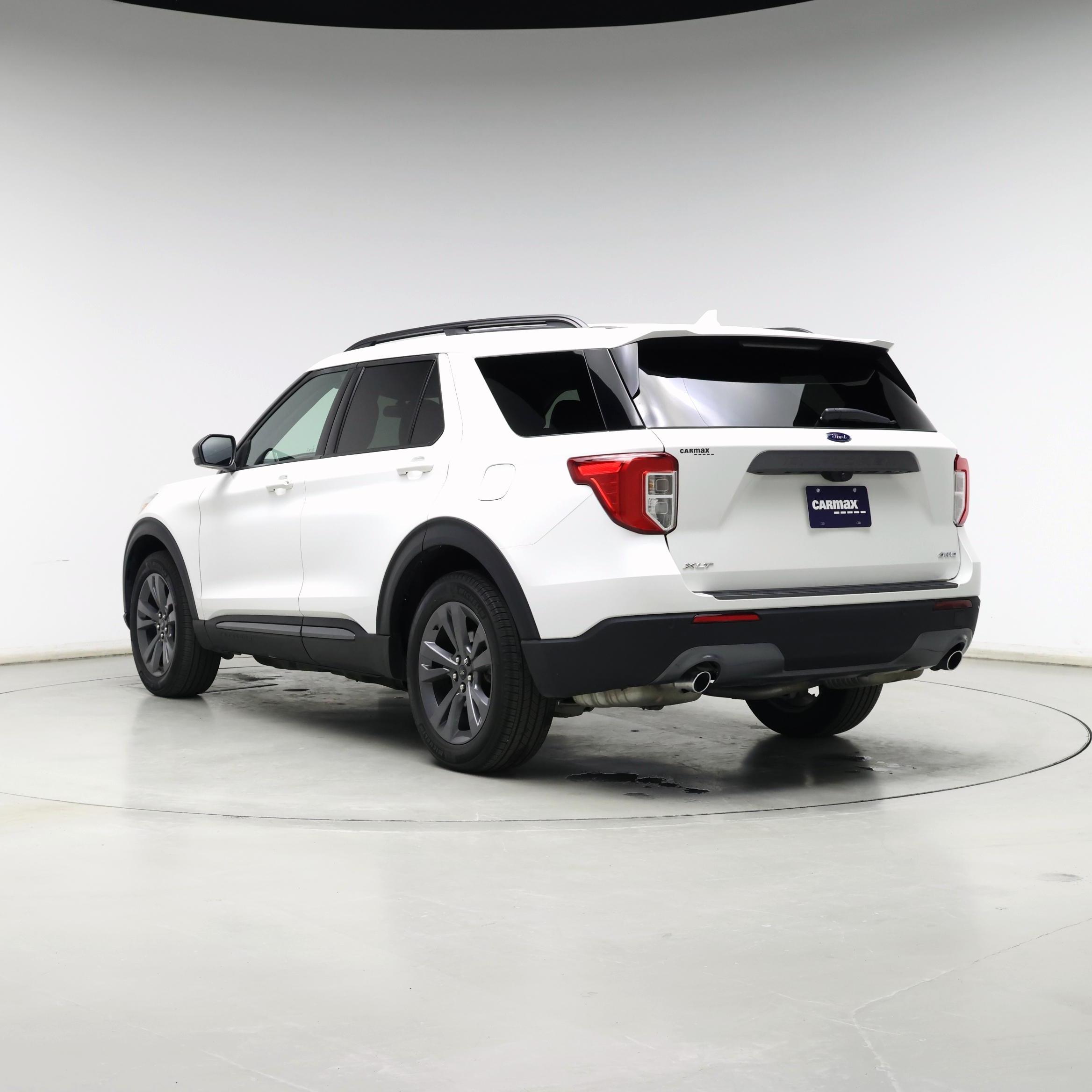 Thumbnail: 2023 Ford Explorer - 2