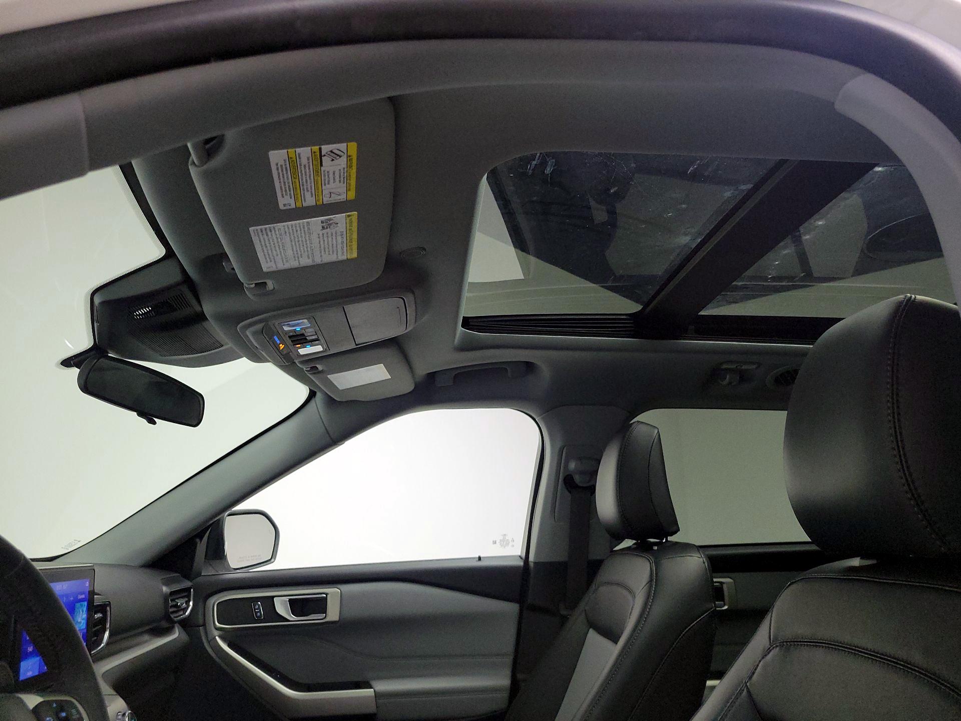 Thumbnail: 2023 Ford Explorer - 19