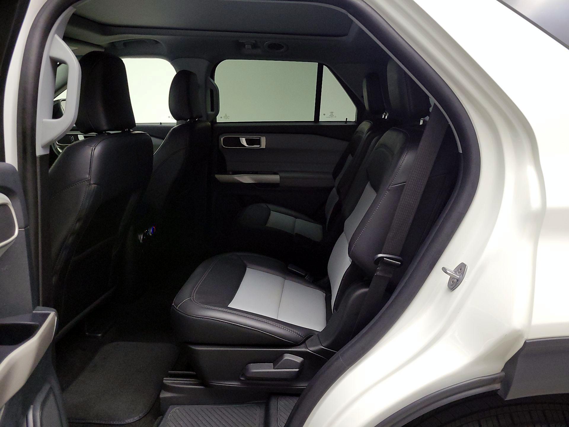 Thumbnail: 2023 Ford Explorer - 20