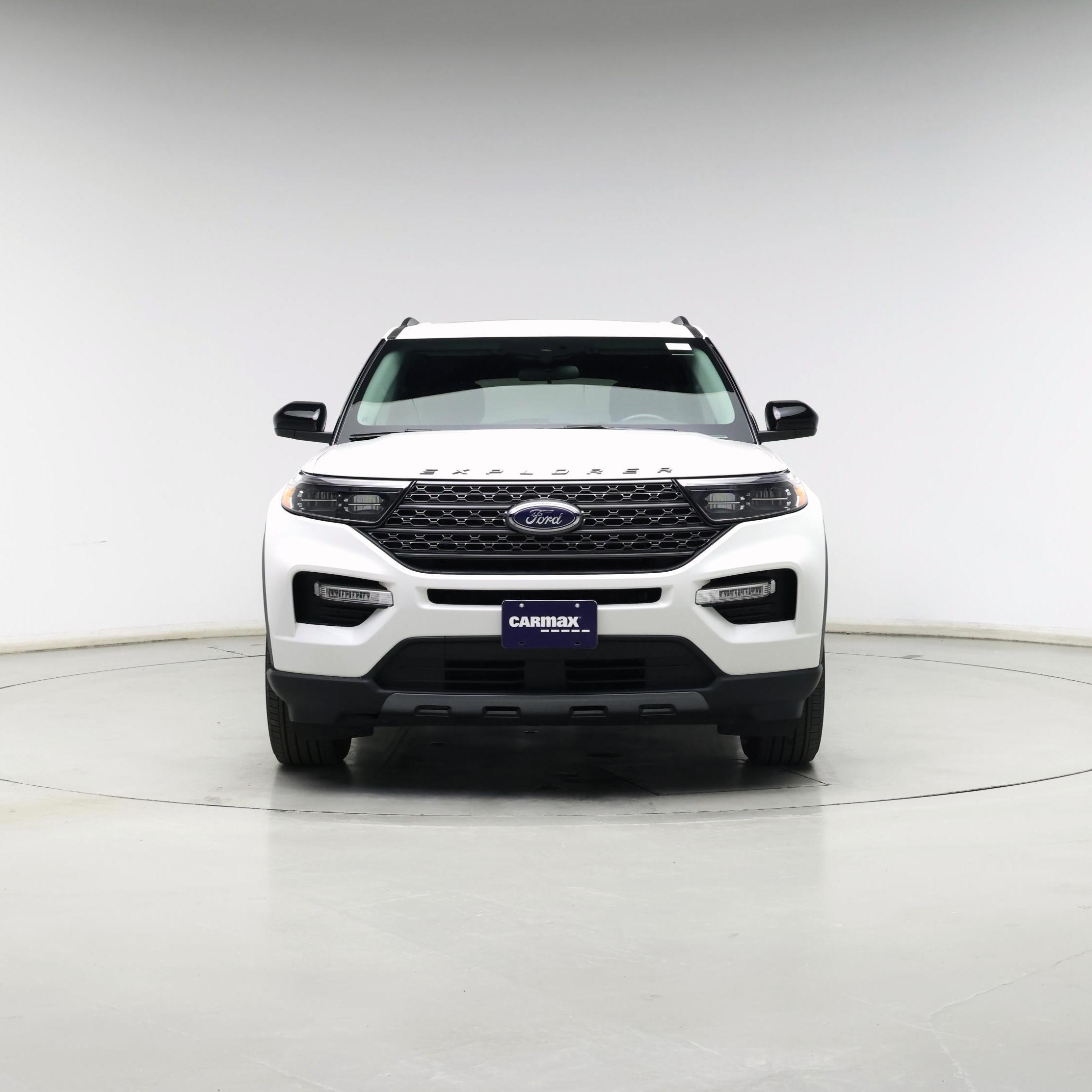 Thumbnail: 2023 Ford Explorer - 5