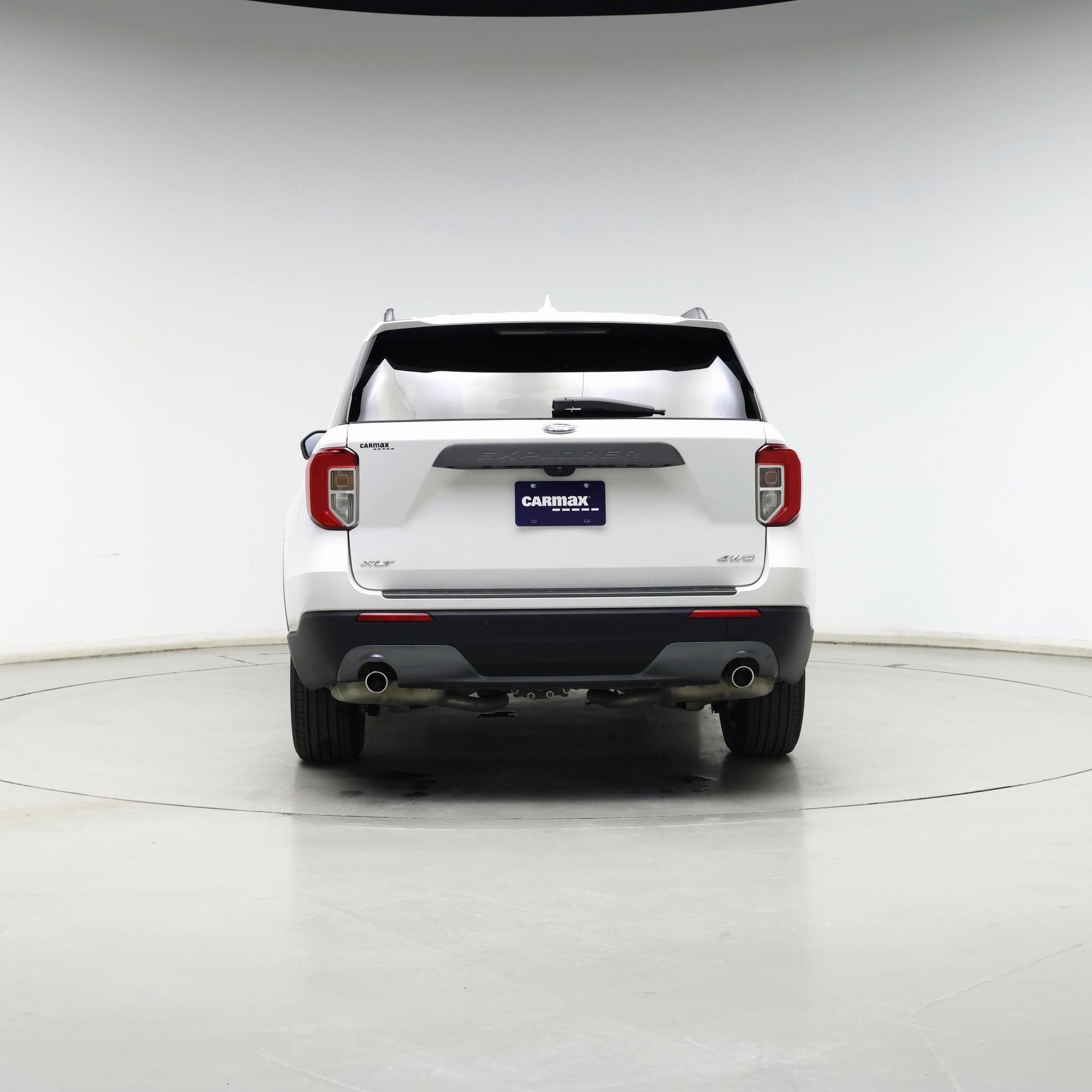 Thumbnail: 2023 Ford Explorer - 6