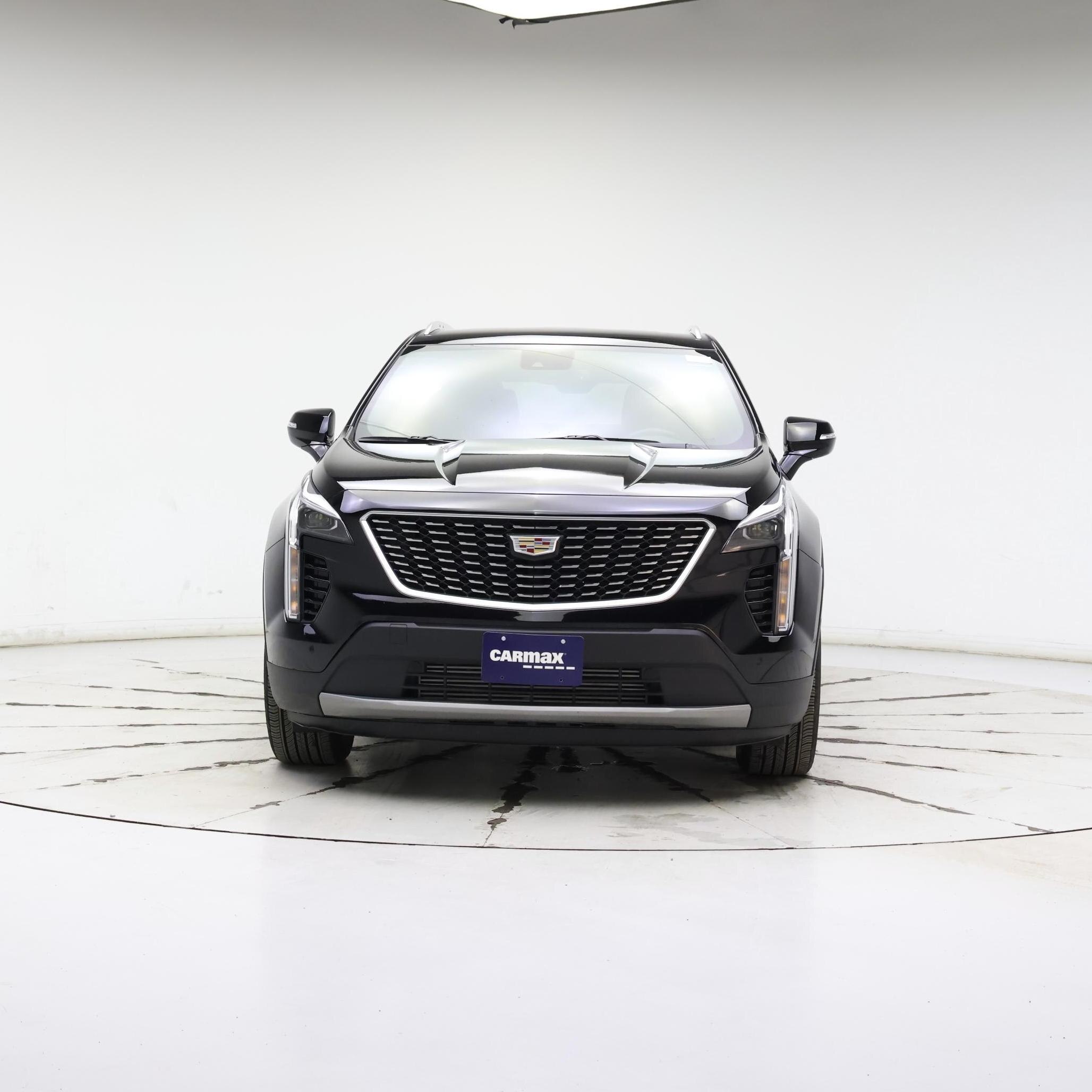 Thumbnail: 2022 Cadillac XT4 - 5