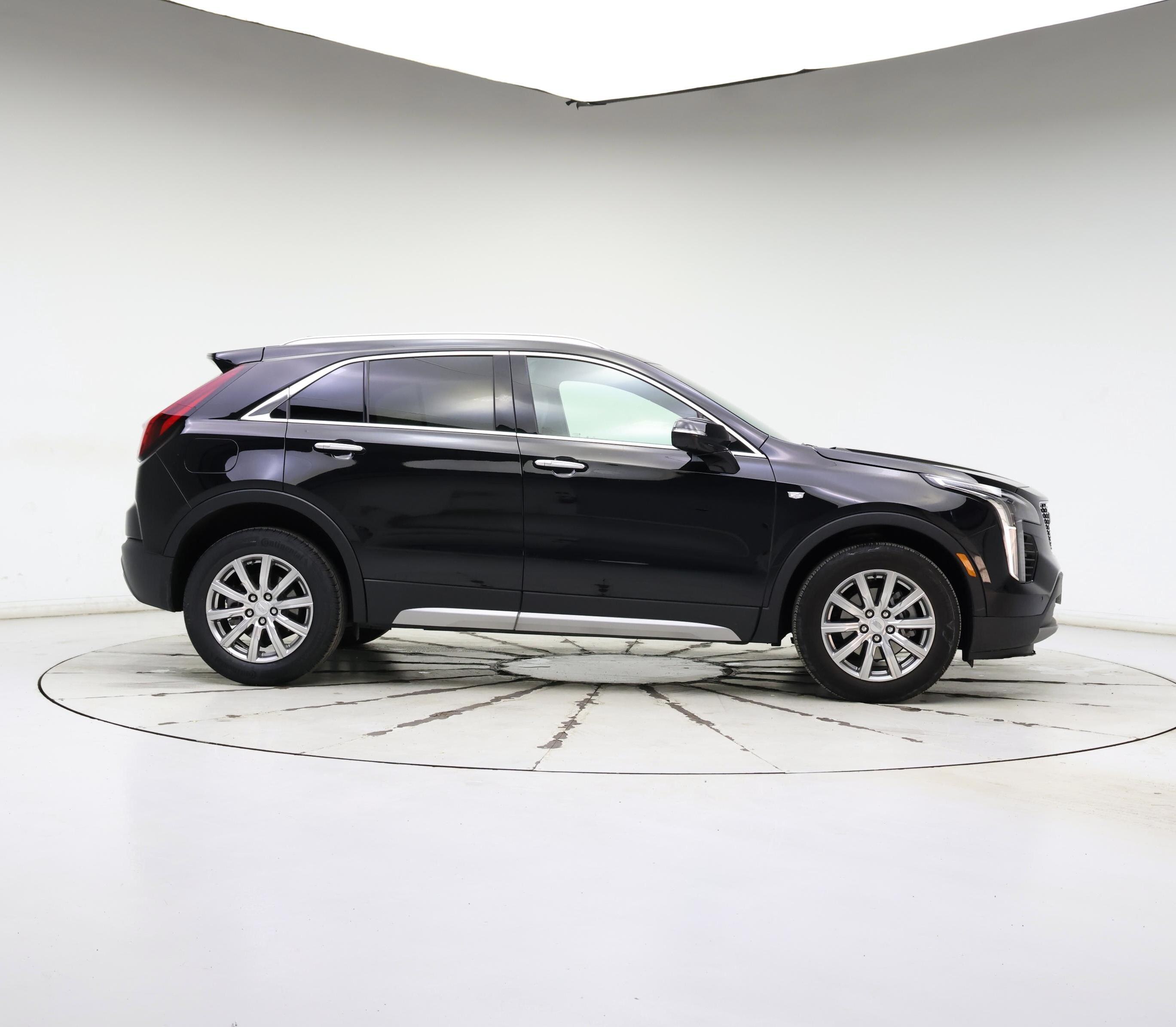 Thumbnail: 2022 Cadillac XT4 - 7